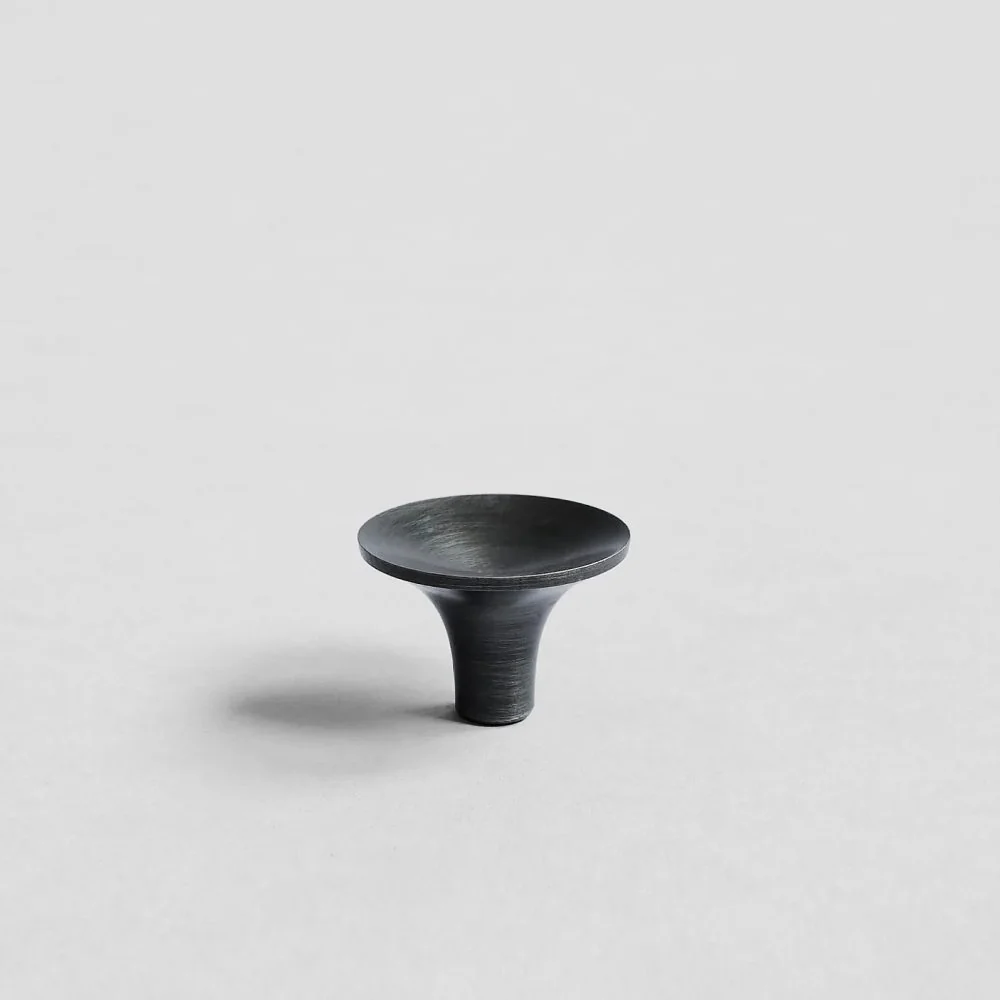 101 COPENHAGEN HiHat Knobs/Hooks, Bronze (Set of 2) – 3 Sizes - Image 7