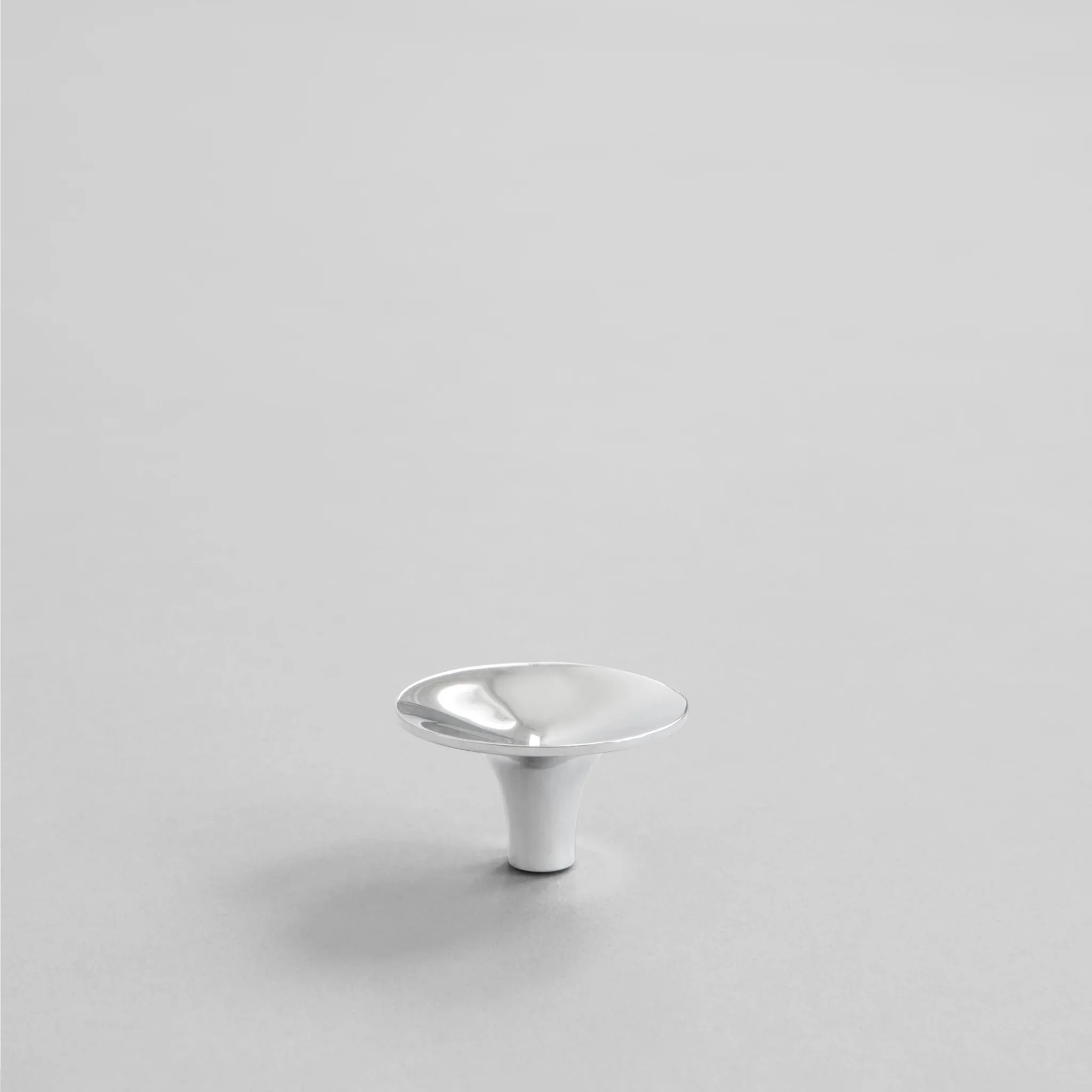 101 COPENHAGEN HiHat Knobs/Hooks, Chrome (Set of 2) – 3 Sizes - Image 12