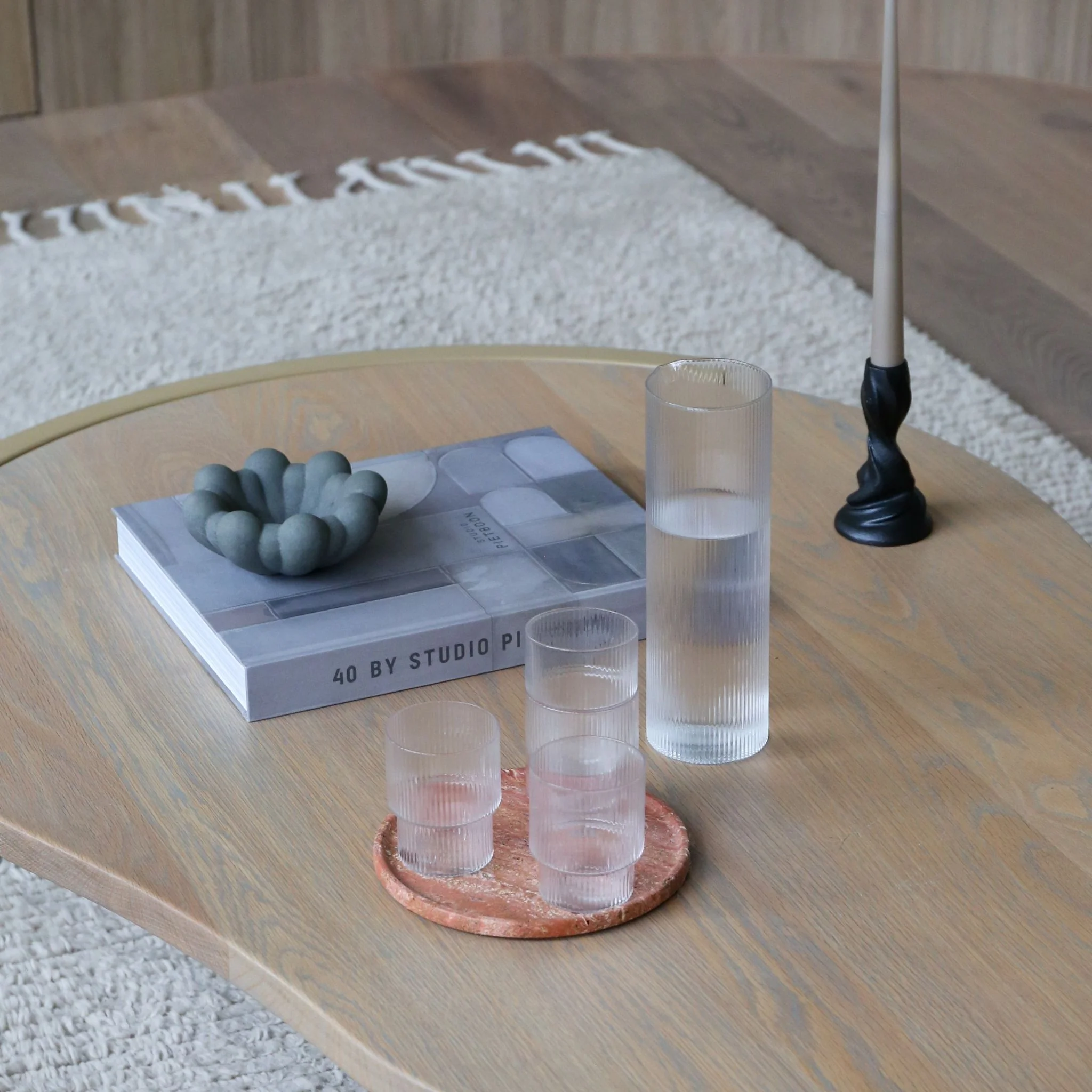 40 by Studio Piet Boon Coffee Table Book - Image 2