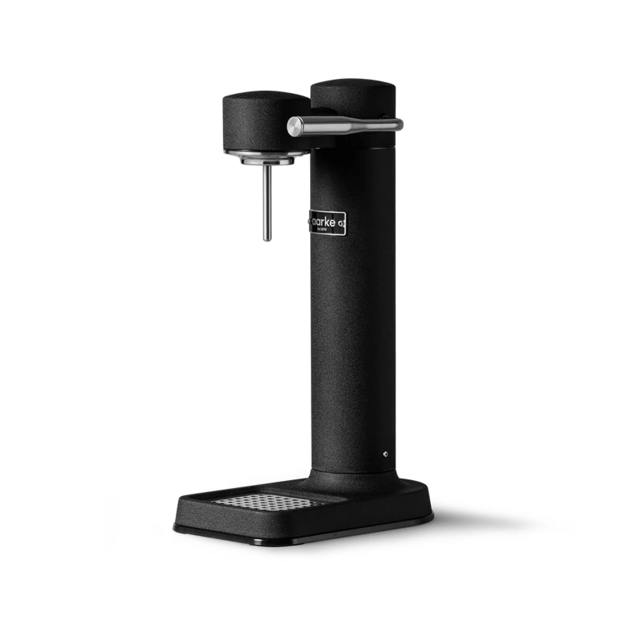 AARKE Carbonator 3, Matte Black - Image 6