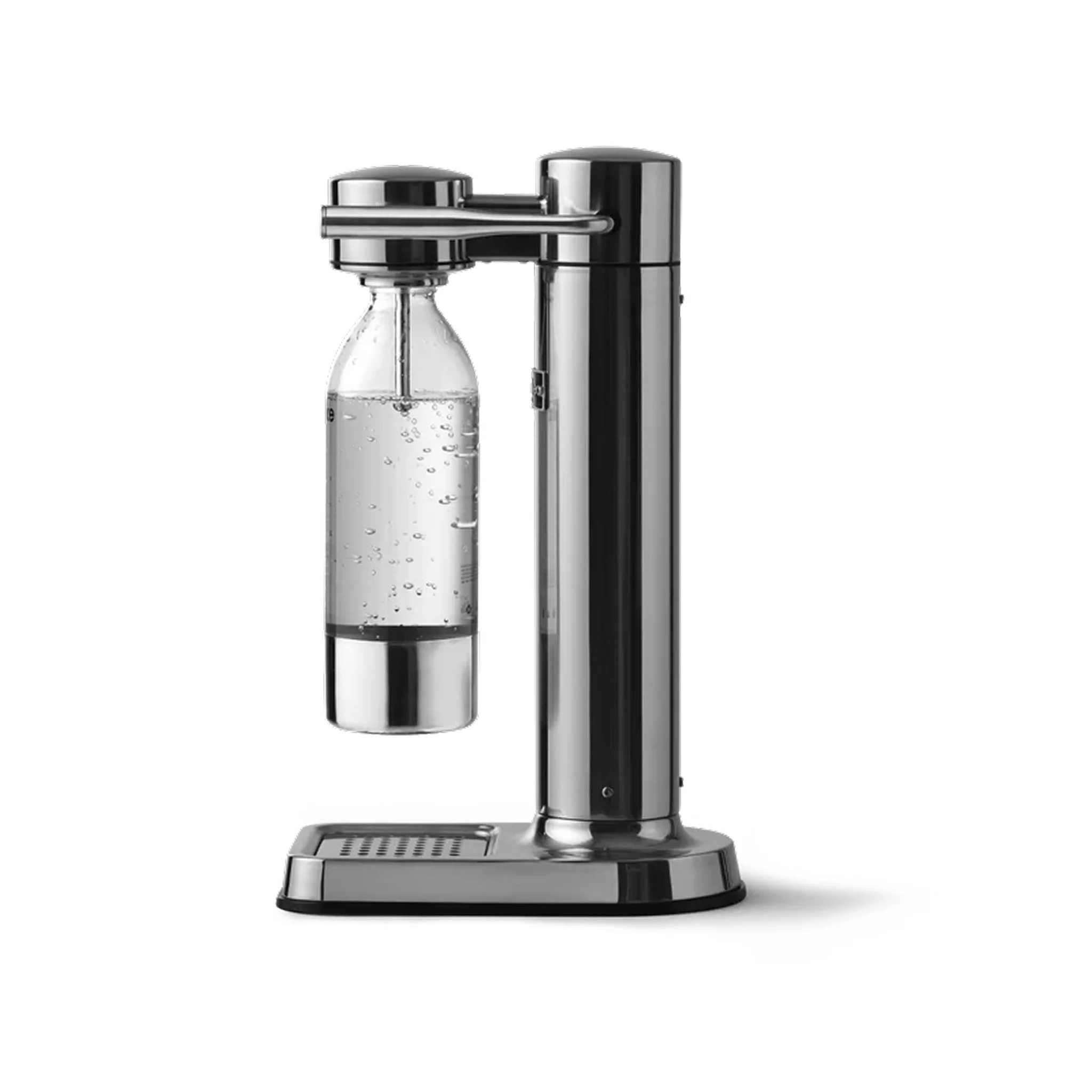 AARKE Carbonator 3, Steel - Image 8