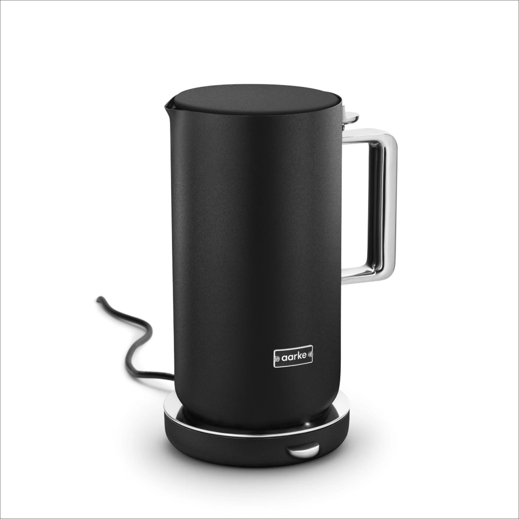 AARKE Kettle, Matte Black - Image 6