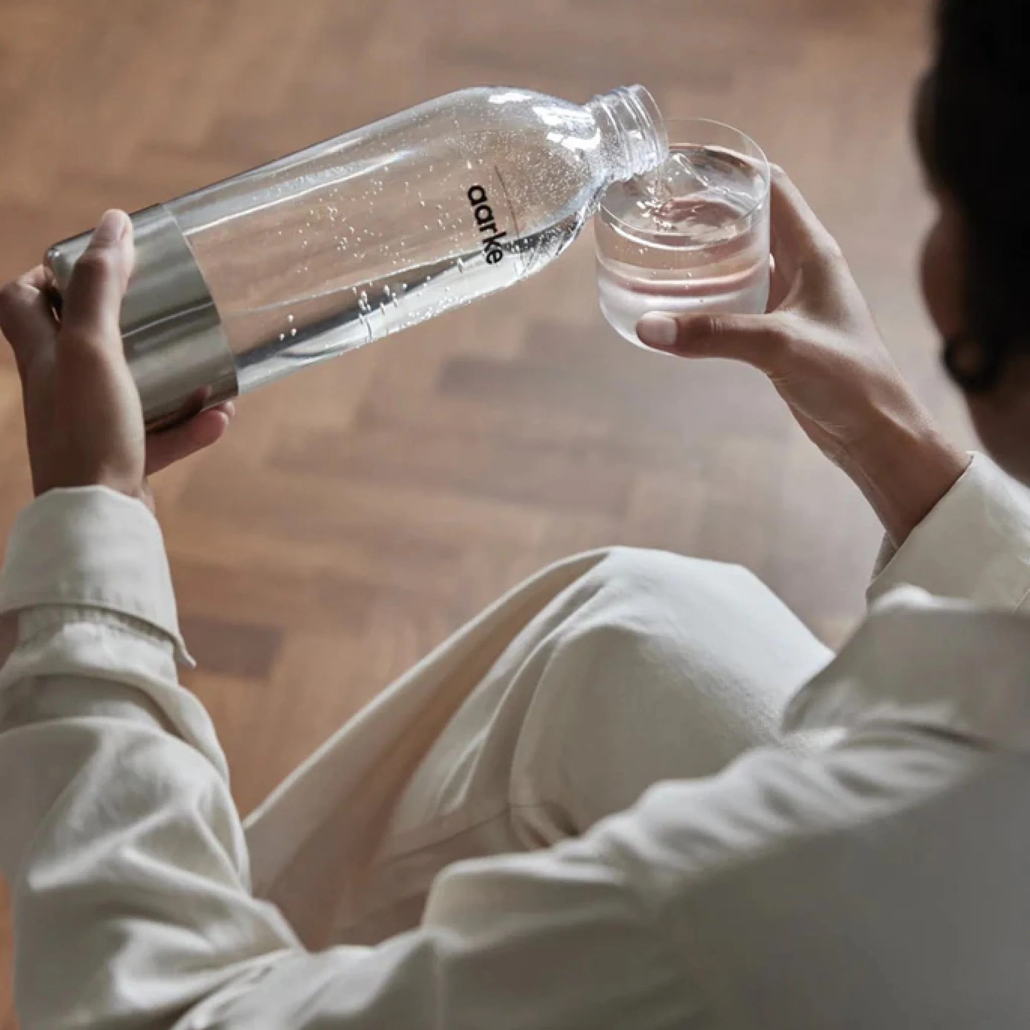 AARKE PET Water Bottle - Image 11