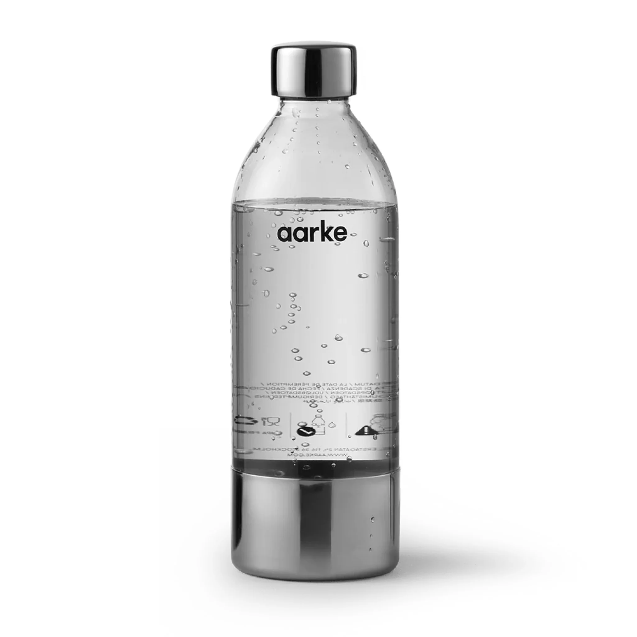 AARKE PET Water Bottle (2 Pack) - Image 6
