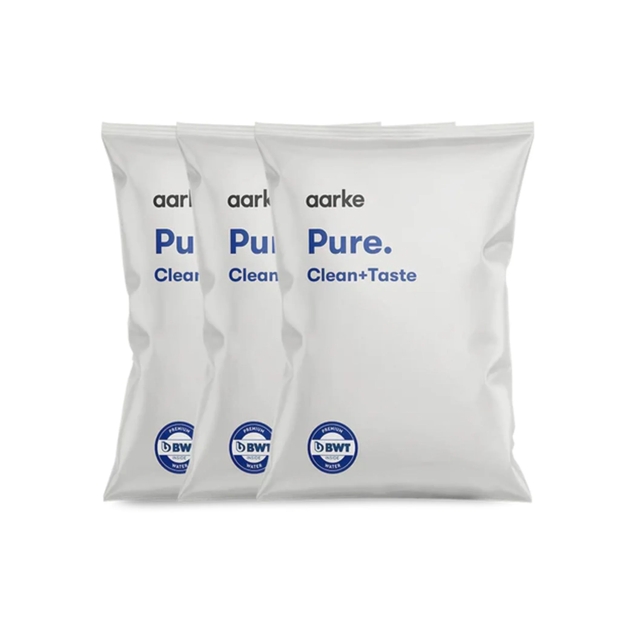 AARKE Purifier Filter Refill, Pure (Pack of 3) - Image 3
