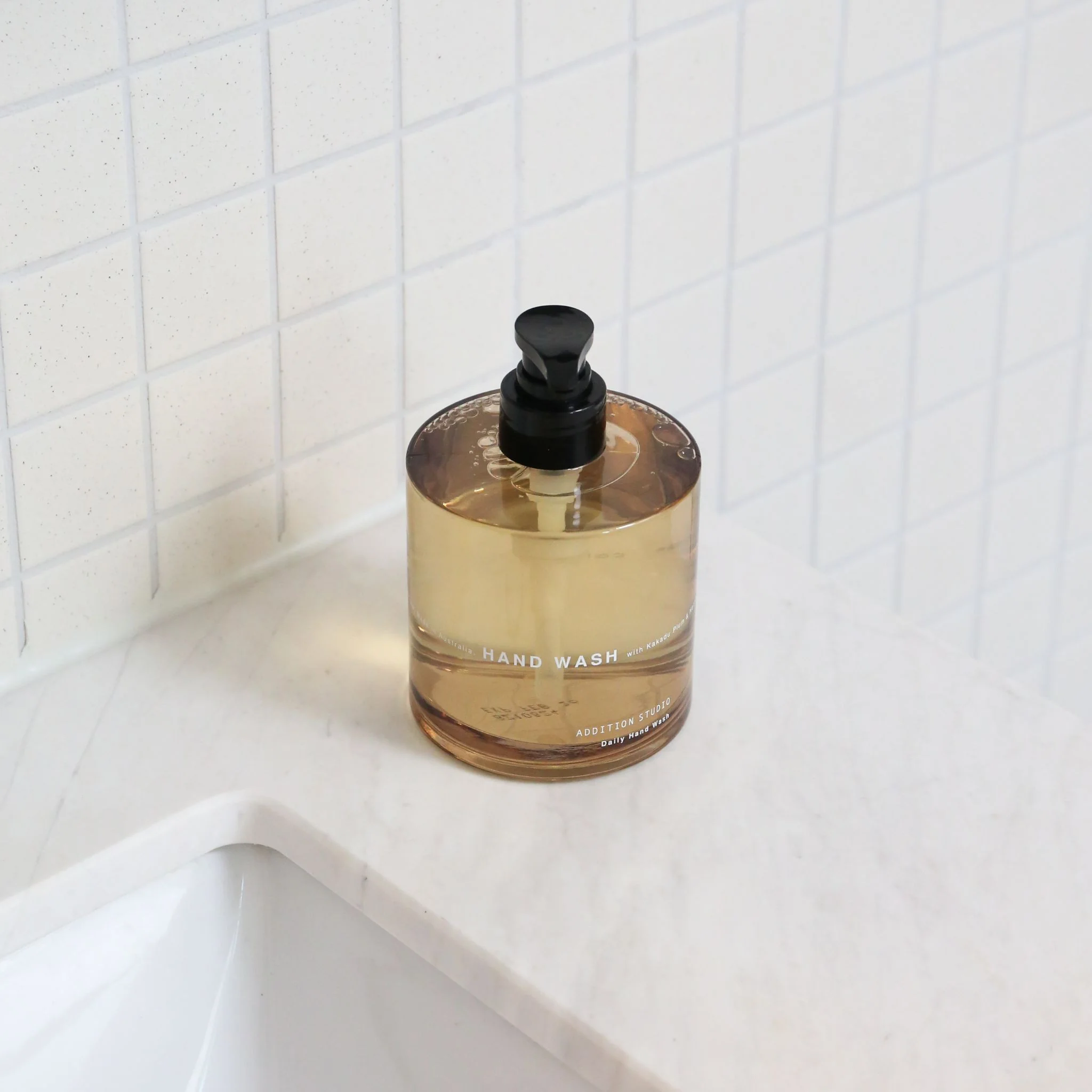 ADDITION STUDIO Hand Wash, 390mL - Image 3
