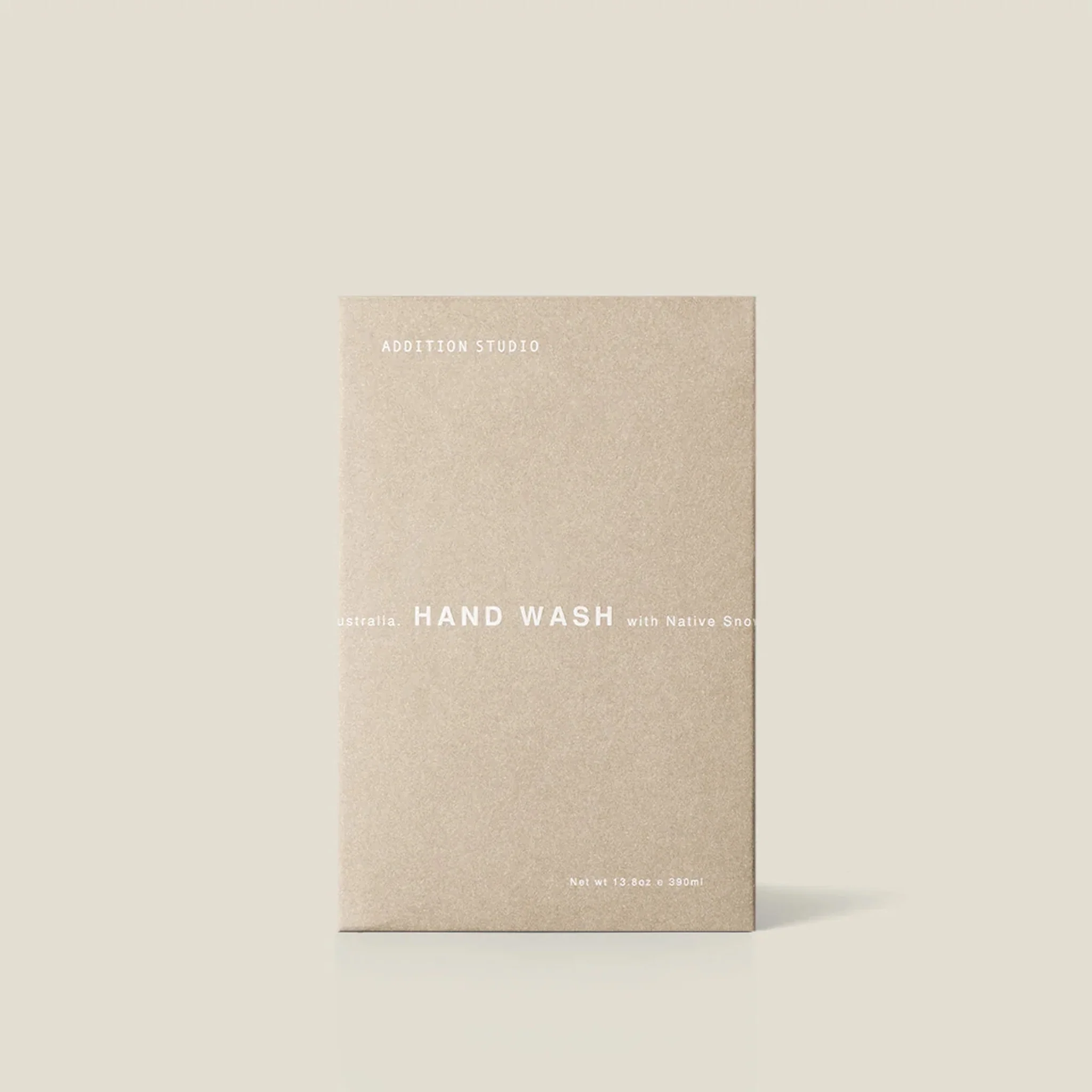 ADDITION STUDIO Hand Wash, 390mL - Image 6