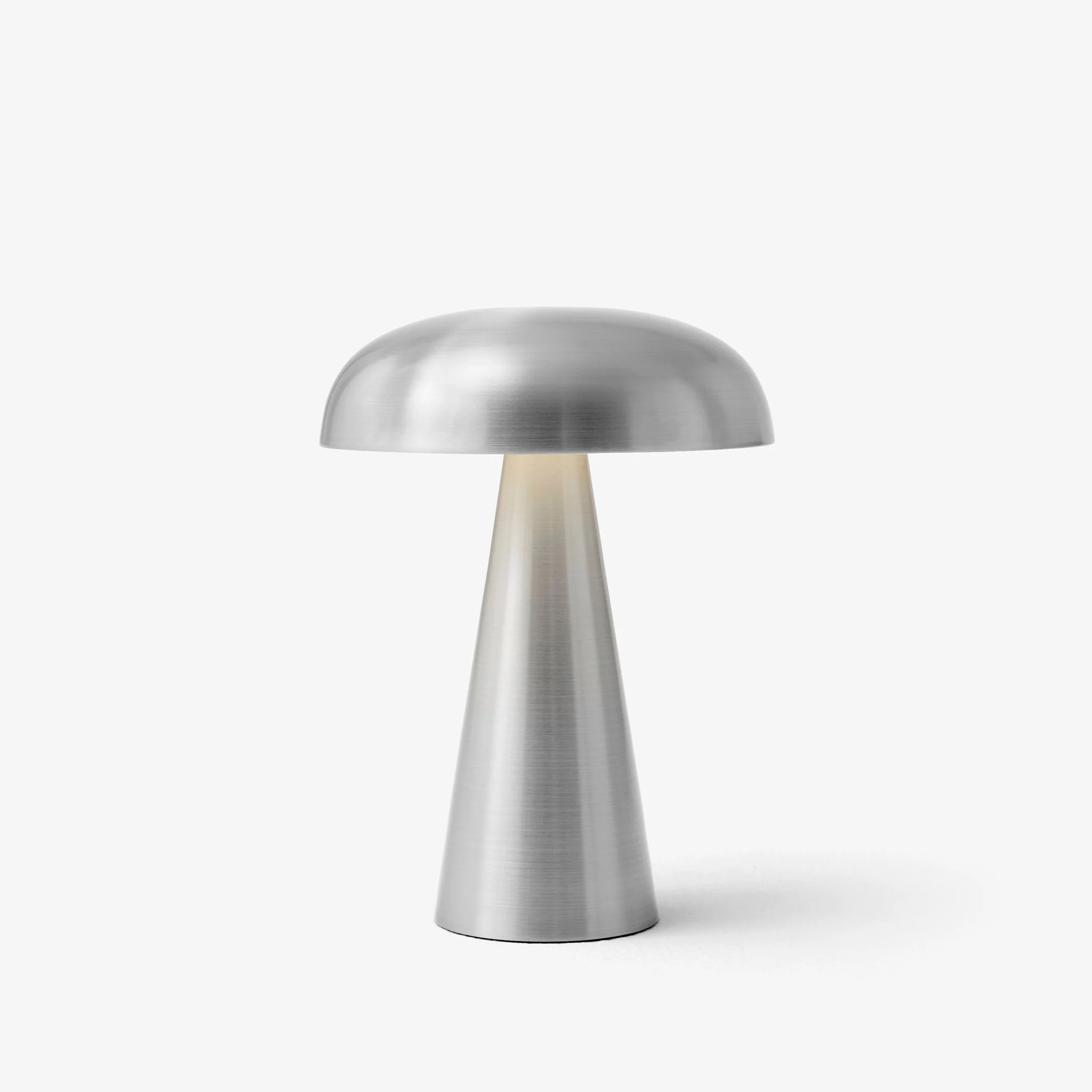&TRADITION Como Portable Lamp, Aluminium - Image 5