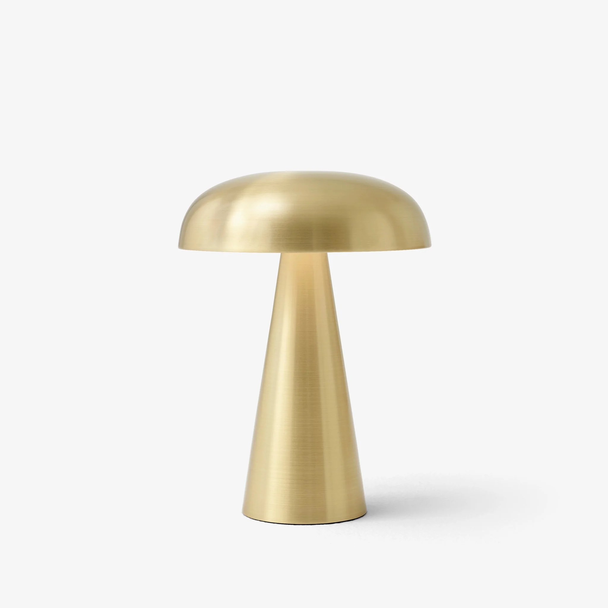 &TRADITION Como Portable Lamp, Brass - Image 7