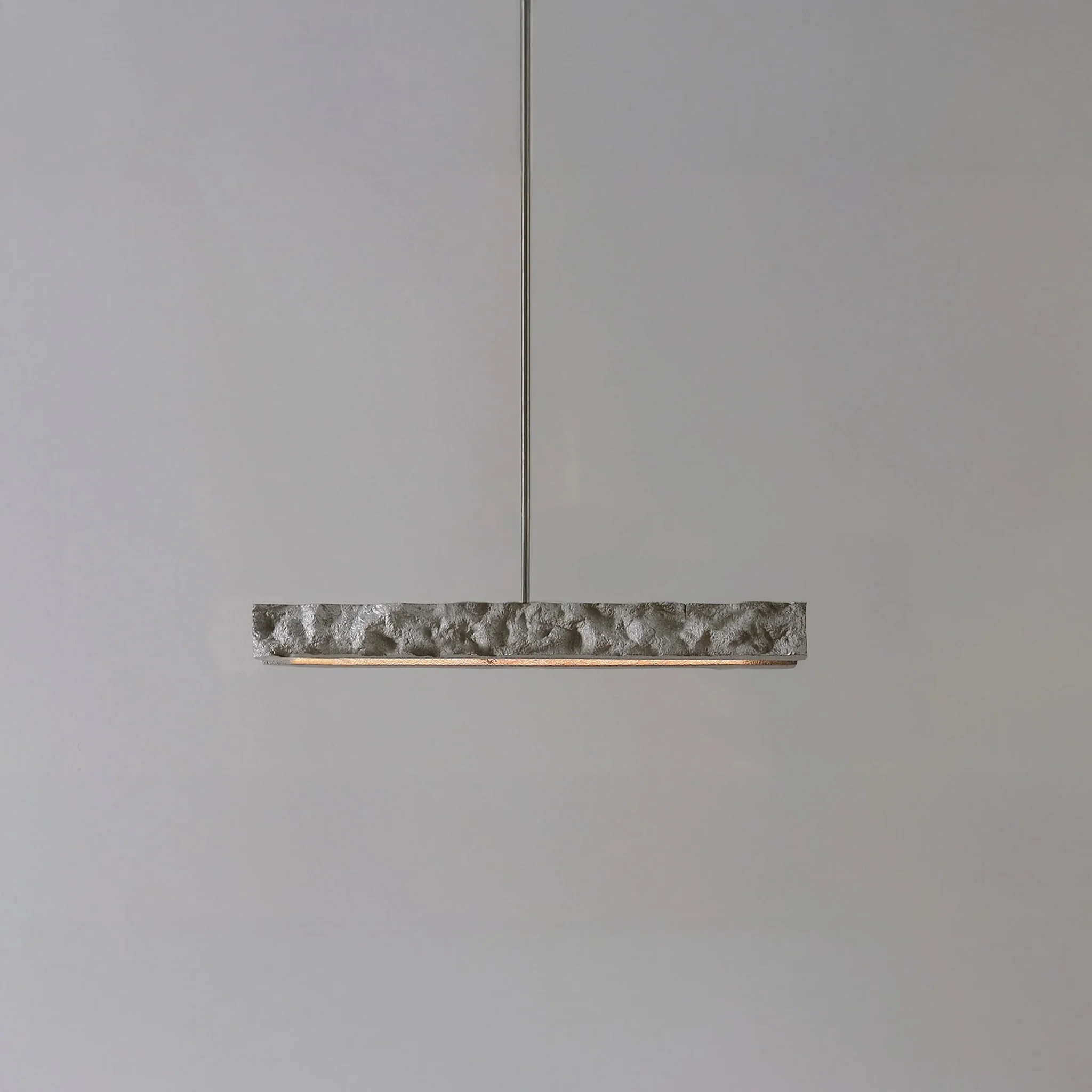 PRE-ORDER │ BEN-TOVIM DESIGN Carst Pendant Light, Aluminium - 4 Sizes - Image 6