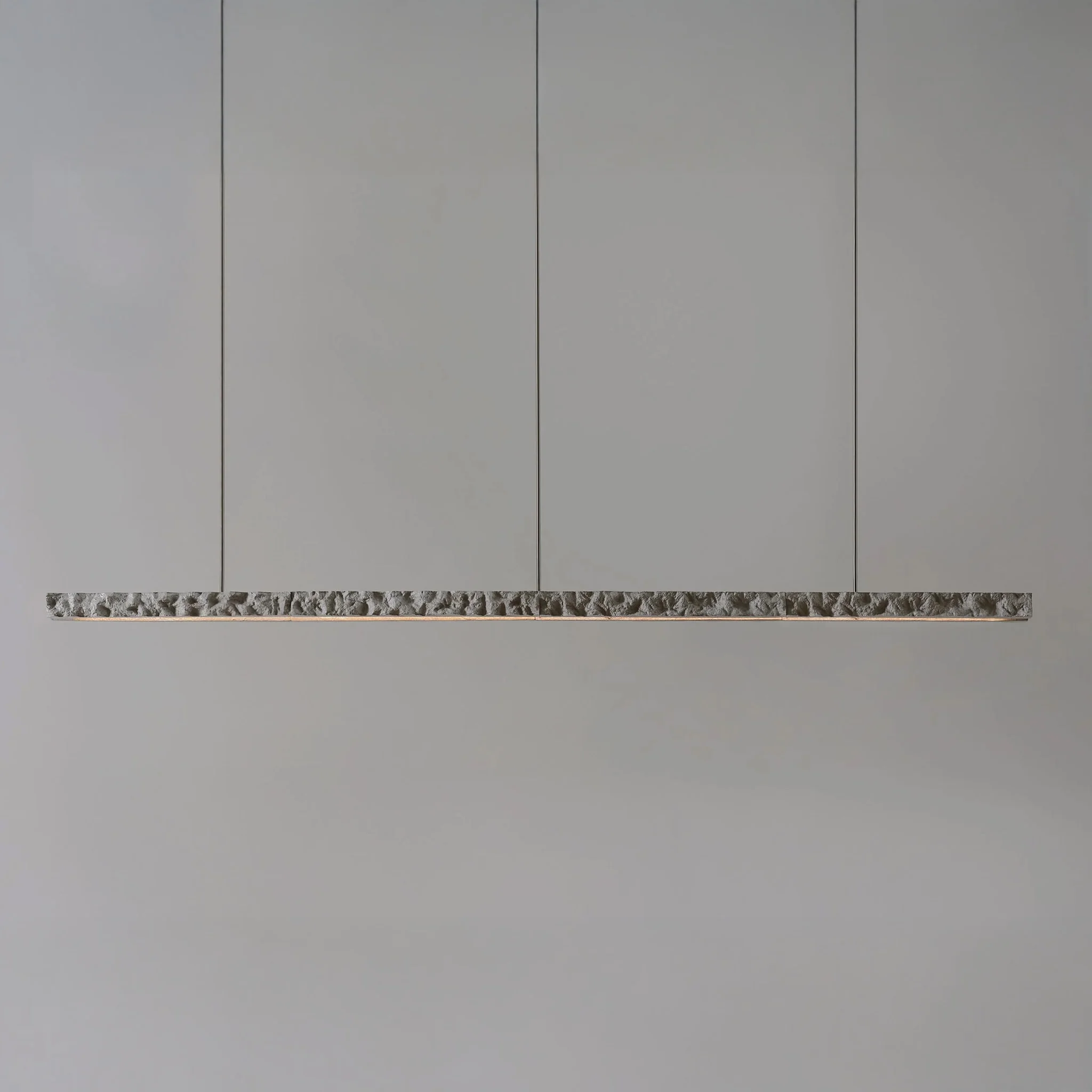 PRE-ORDER │ BEN-TOVIM DESIGN Carst Pendant Light, Aluminium - 4 Sizes - Image 9