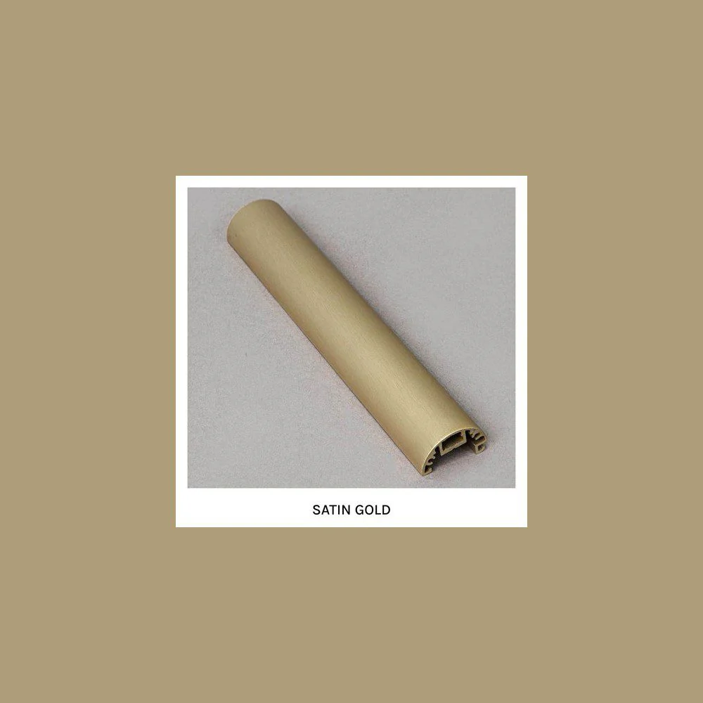 PRE-ORDER │ BEN-TOVIM DESIGN Reflector Wall Light/Sconce, Brushed Anodised Gold - 2 Sizes - Image 5