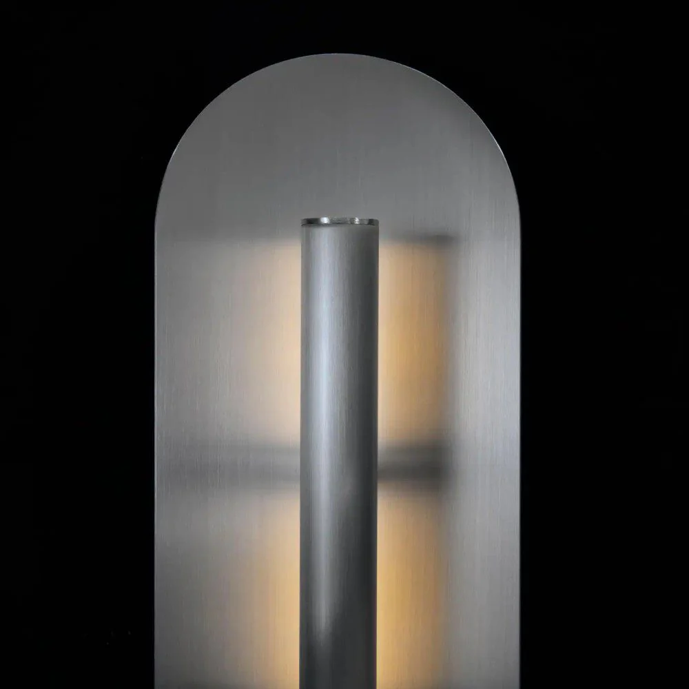 PRE-ORDER │ BEN TOVIM DESIGN Reflector Wall Light/Sconce, Heavy Metal Edition - 2 Sizes - Image 4
