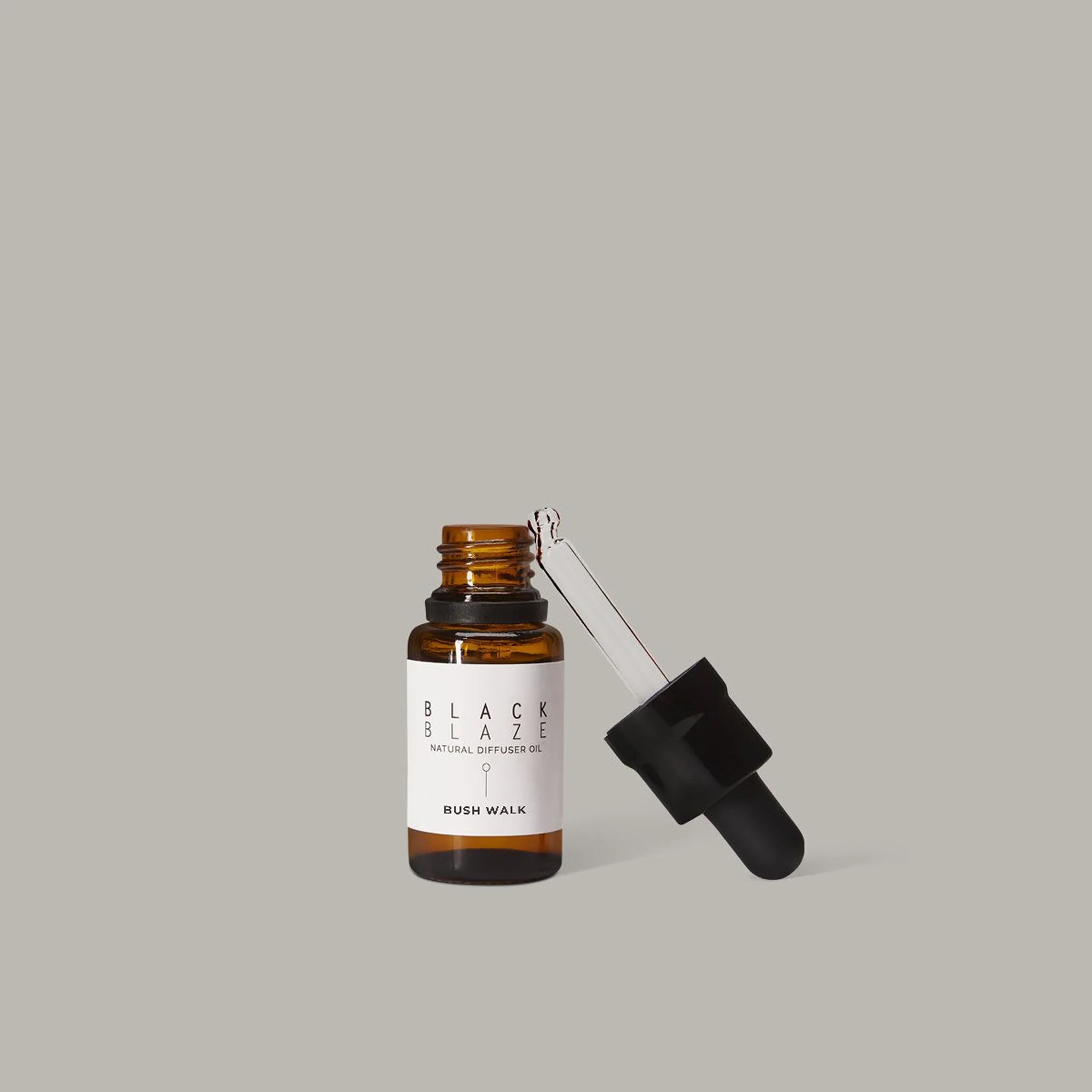 BLACK BLAZE Diffuser Oil Bush Walk - Image 4