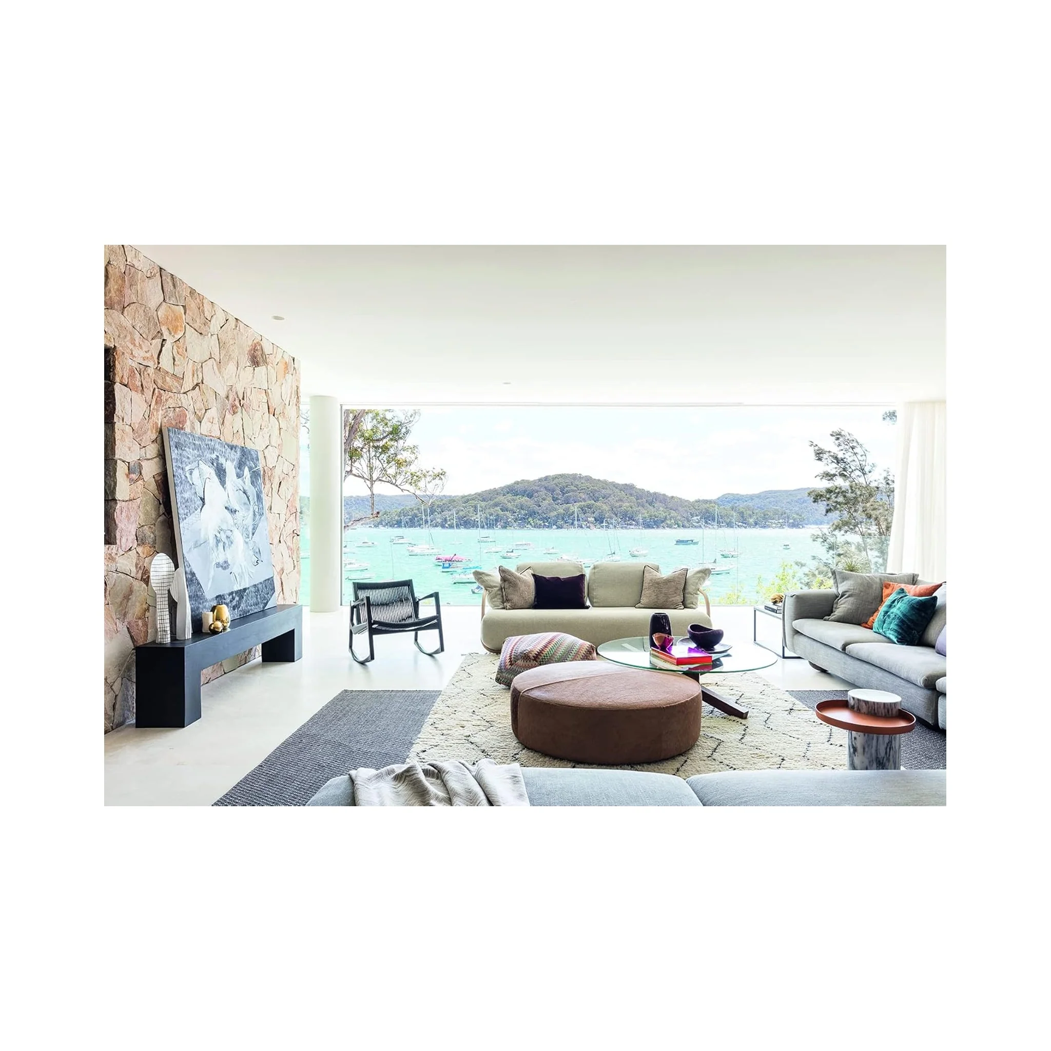 Built to Inspire: Contemporary Homes by the World's Great Architects - Image 2