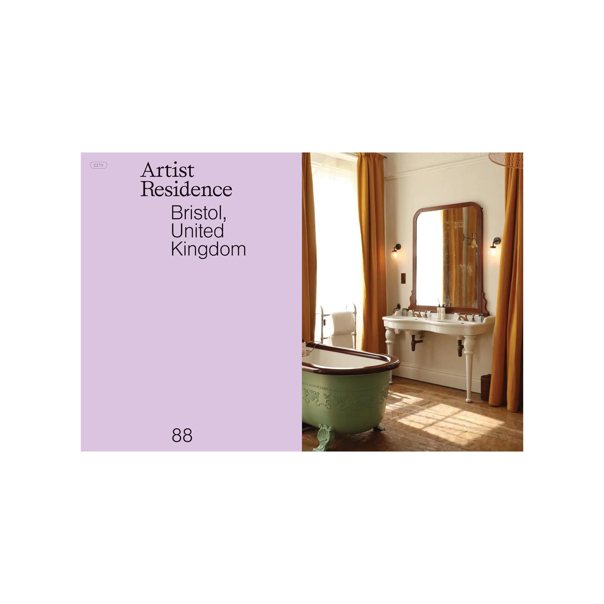Design Stays Coffee Table Book - Image 6