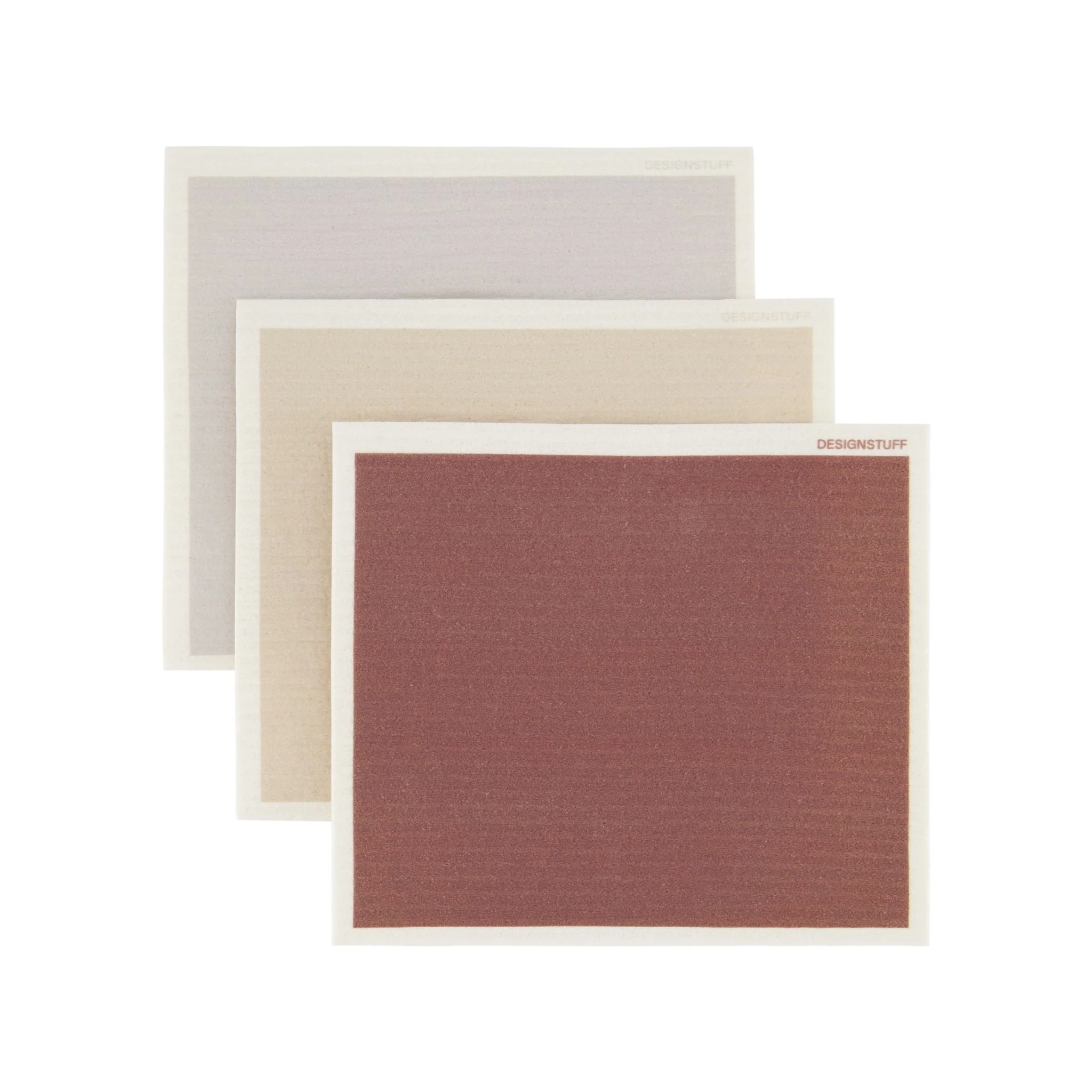 DESIGNSTUFF Bundle Kitchen 1 White - Image 3