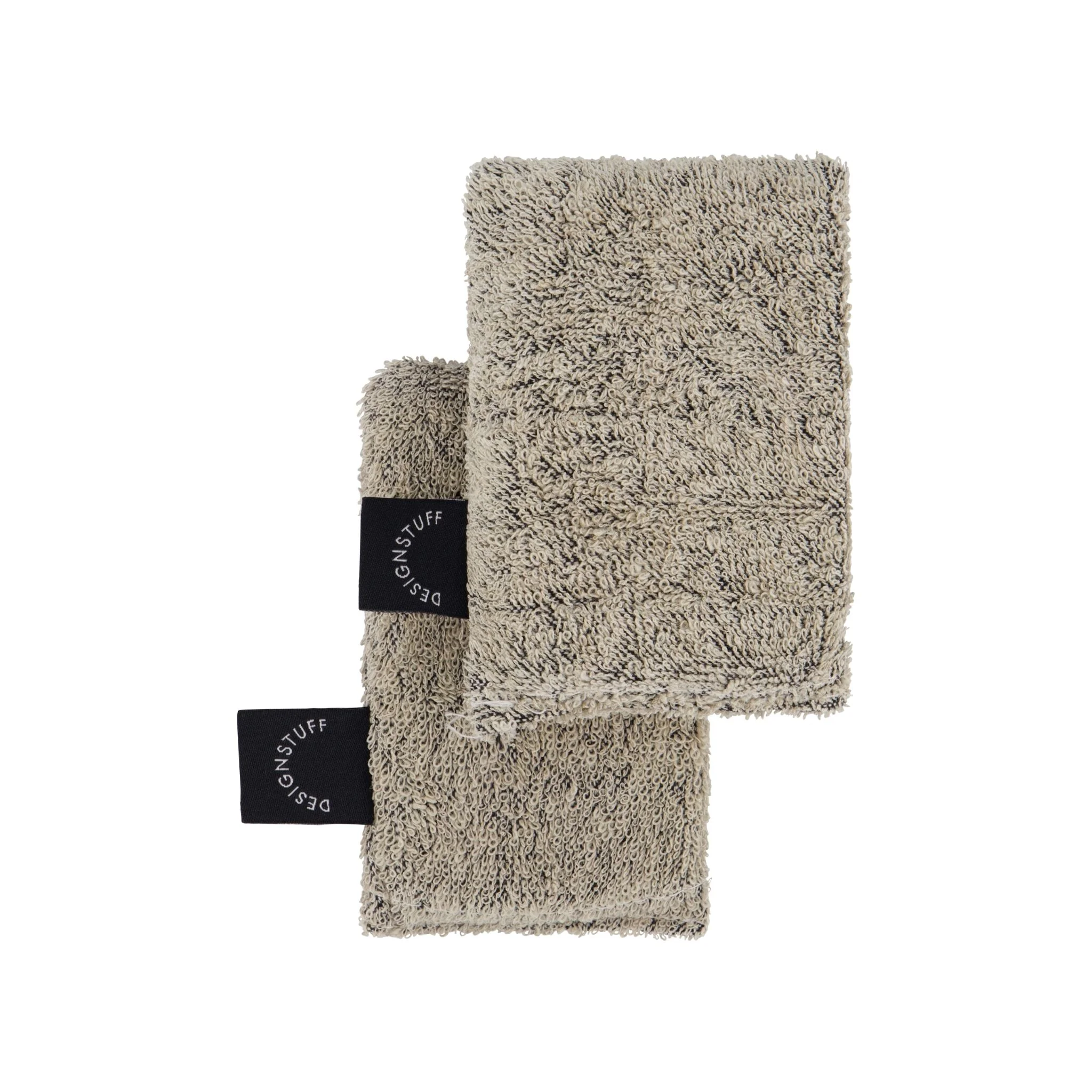 DESIGNSTUFF Bundle Kitchen 2 Black - Image 4