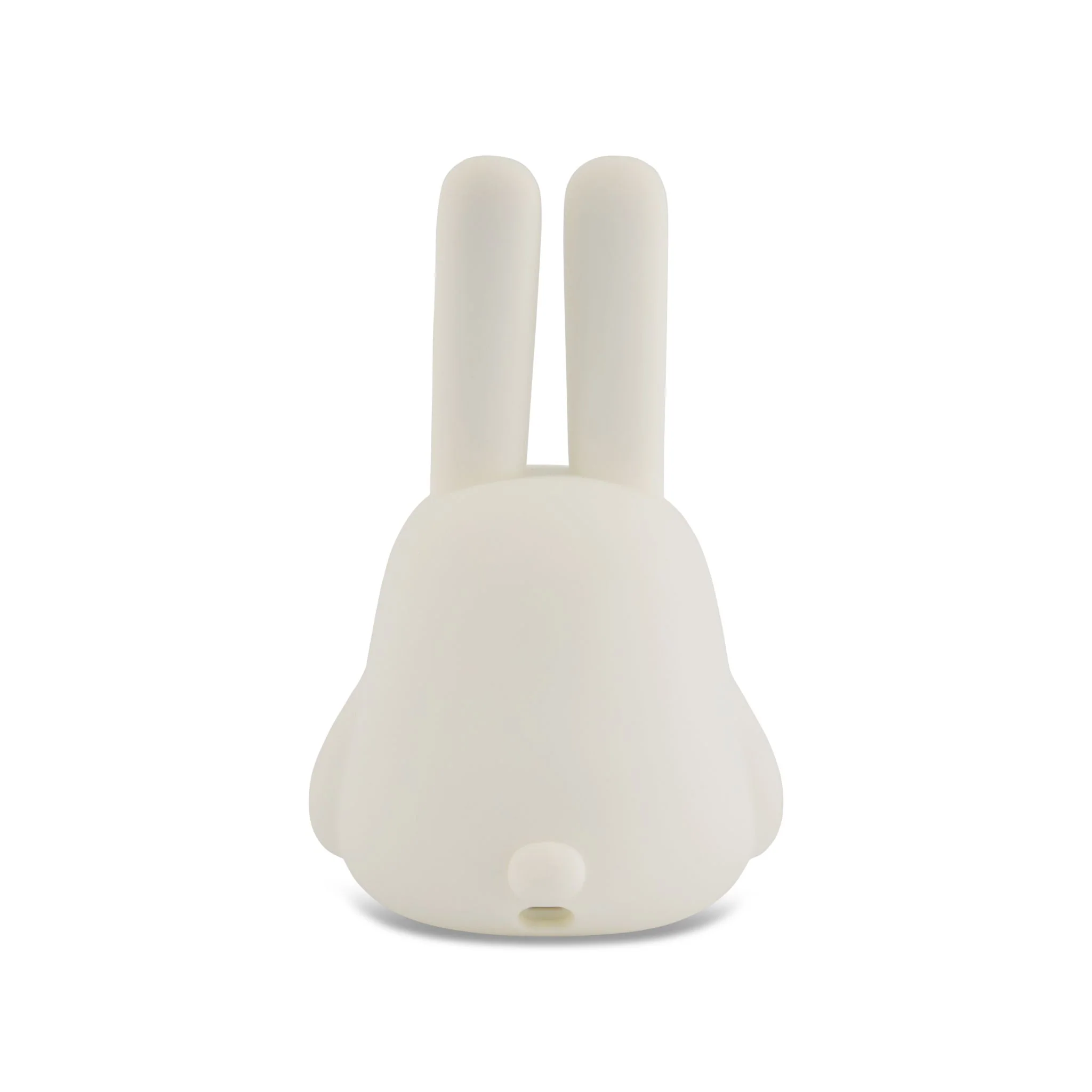 DESIGNSTUFF LUMA Bunny Night Lamp, White - Image 9