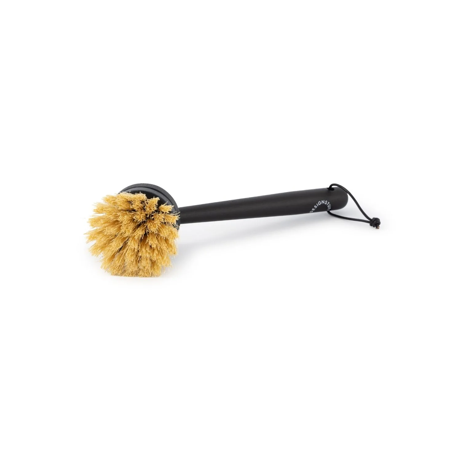 Gift With Purchase | DESIGNSTUFF Eco Dish Brush, Black - Image 2