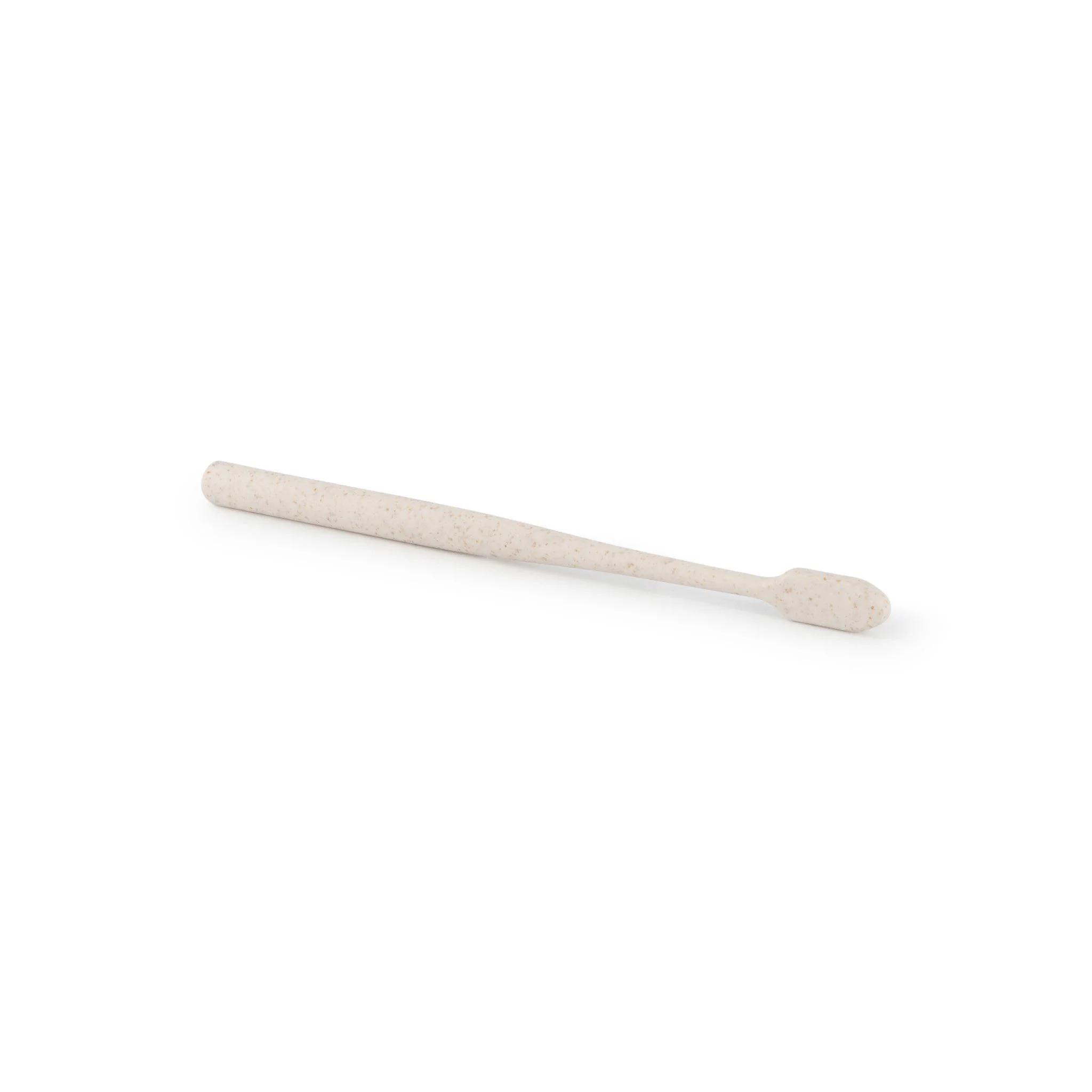DESIGNSTUFF Wheatstraw Toothbrush, Sand - Image 10
