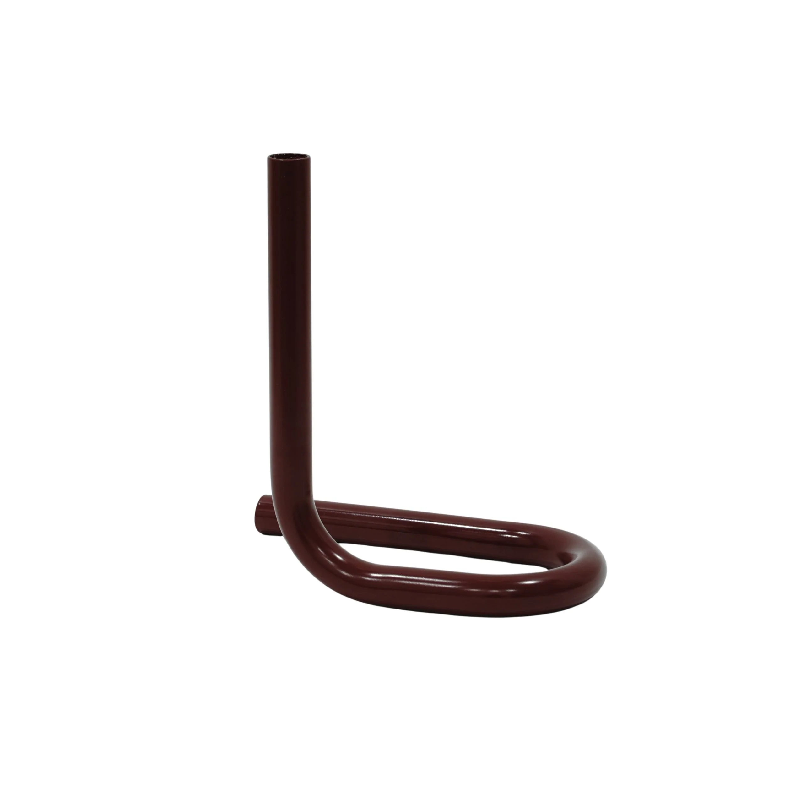 DESIGNSTUFF Bundle Decor 1, Burgundy - Image 3