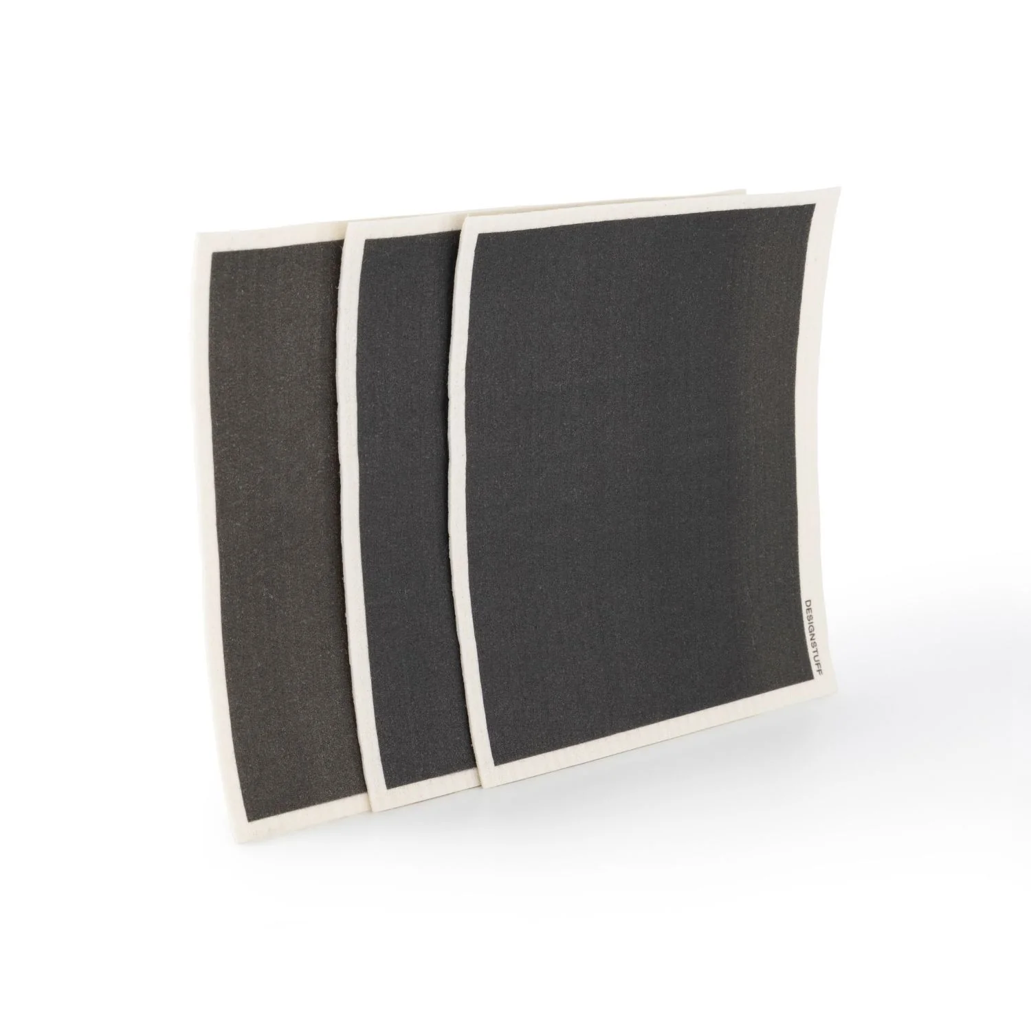 DESIGNSTUFF Bundle Kitchen 1 Black - Image 4