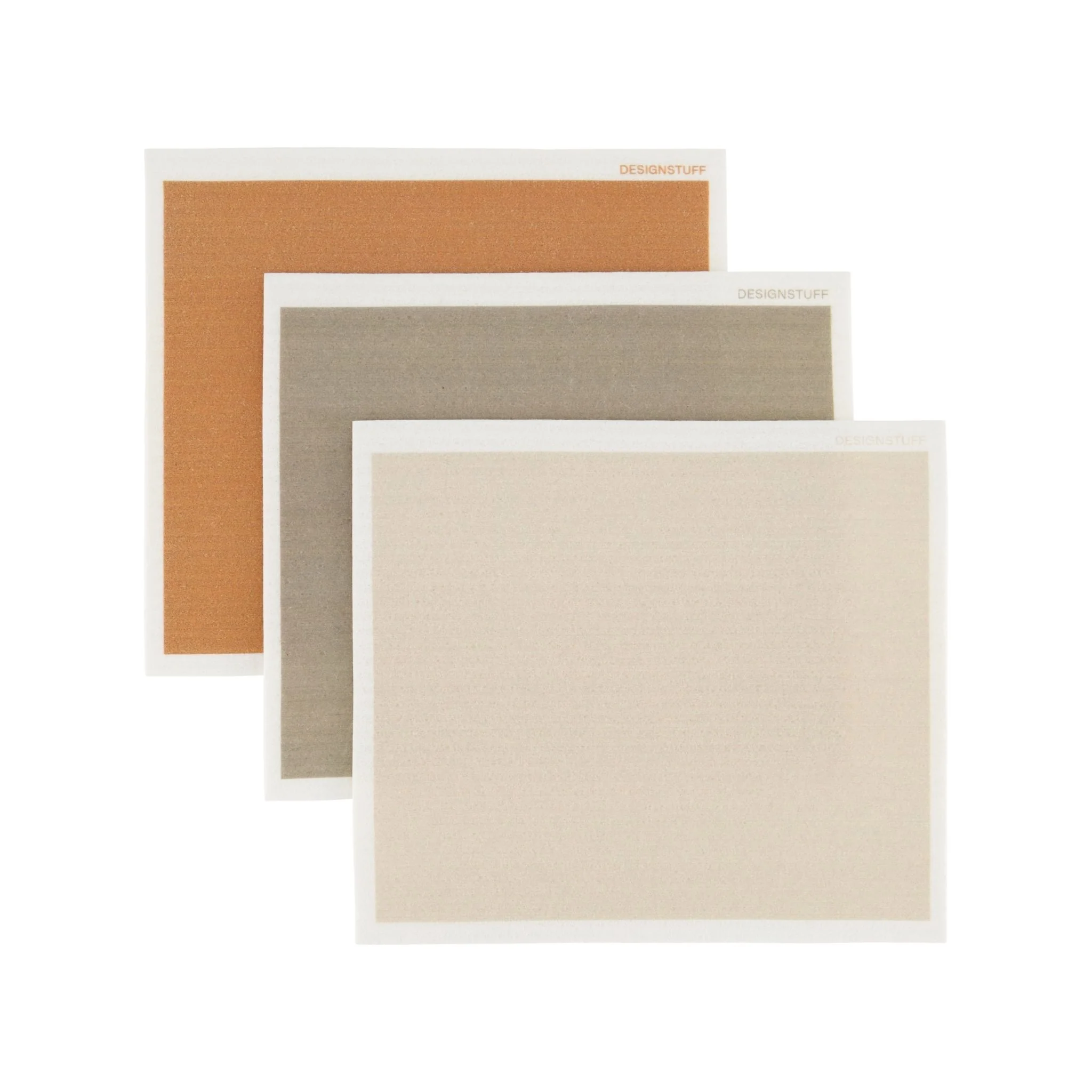DESIGNSTUFF Bundle Kitchen 1 Camel - Image 3
