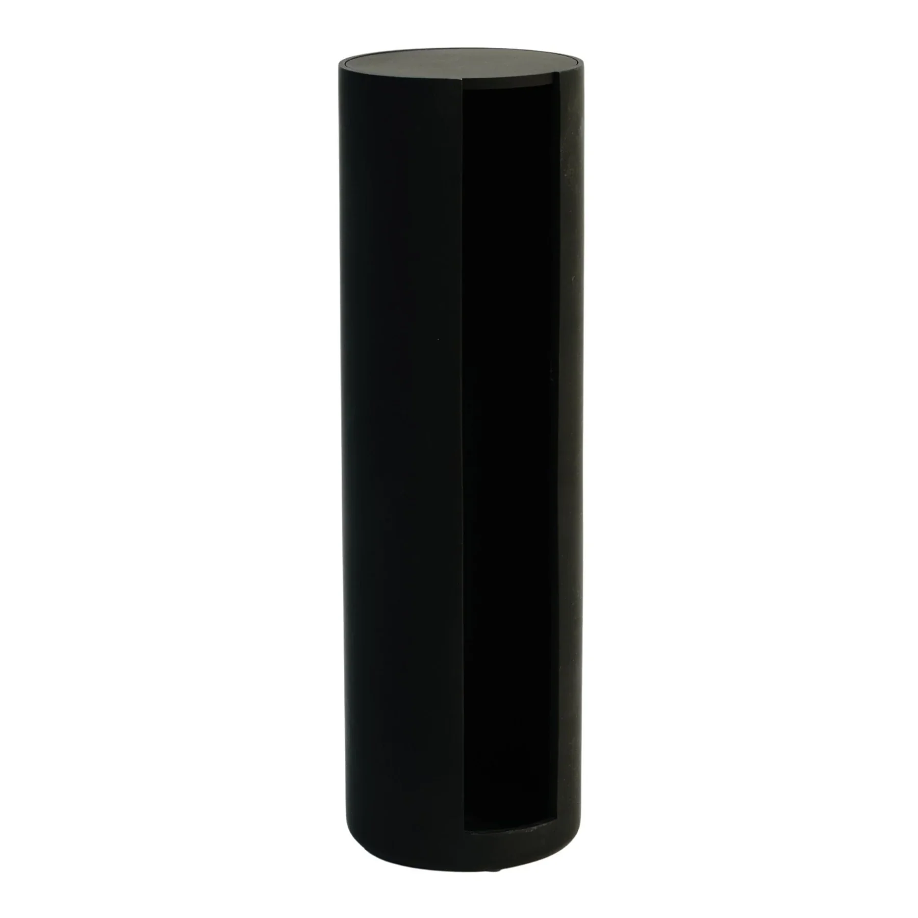 DESIGNSTUFF Bundle Bathroom 1 Black - Image 3