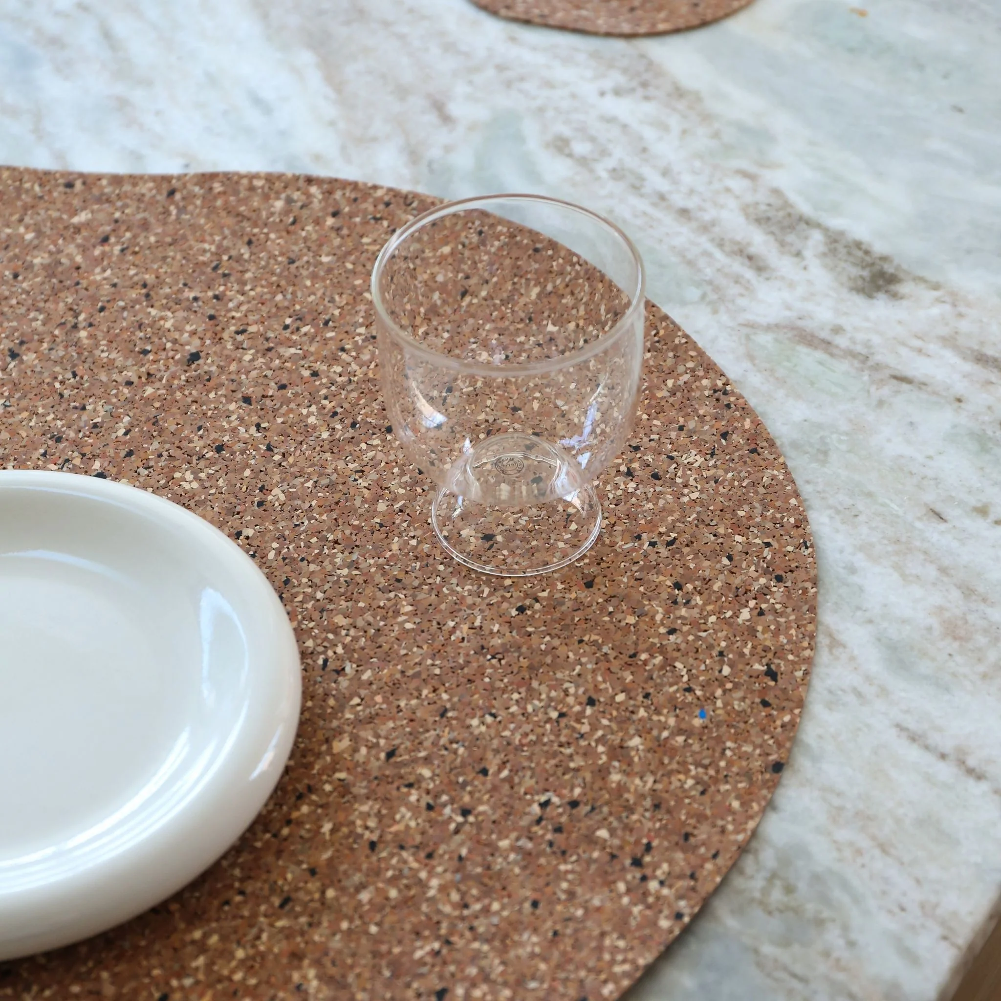 ENKEL STUDIO Placemat, Freckle - Image 10