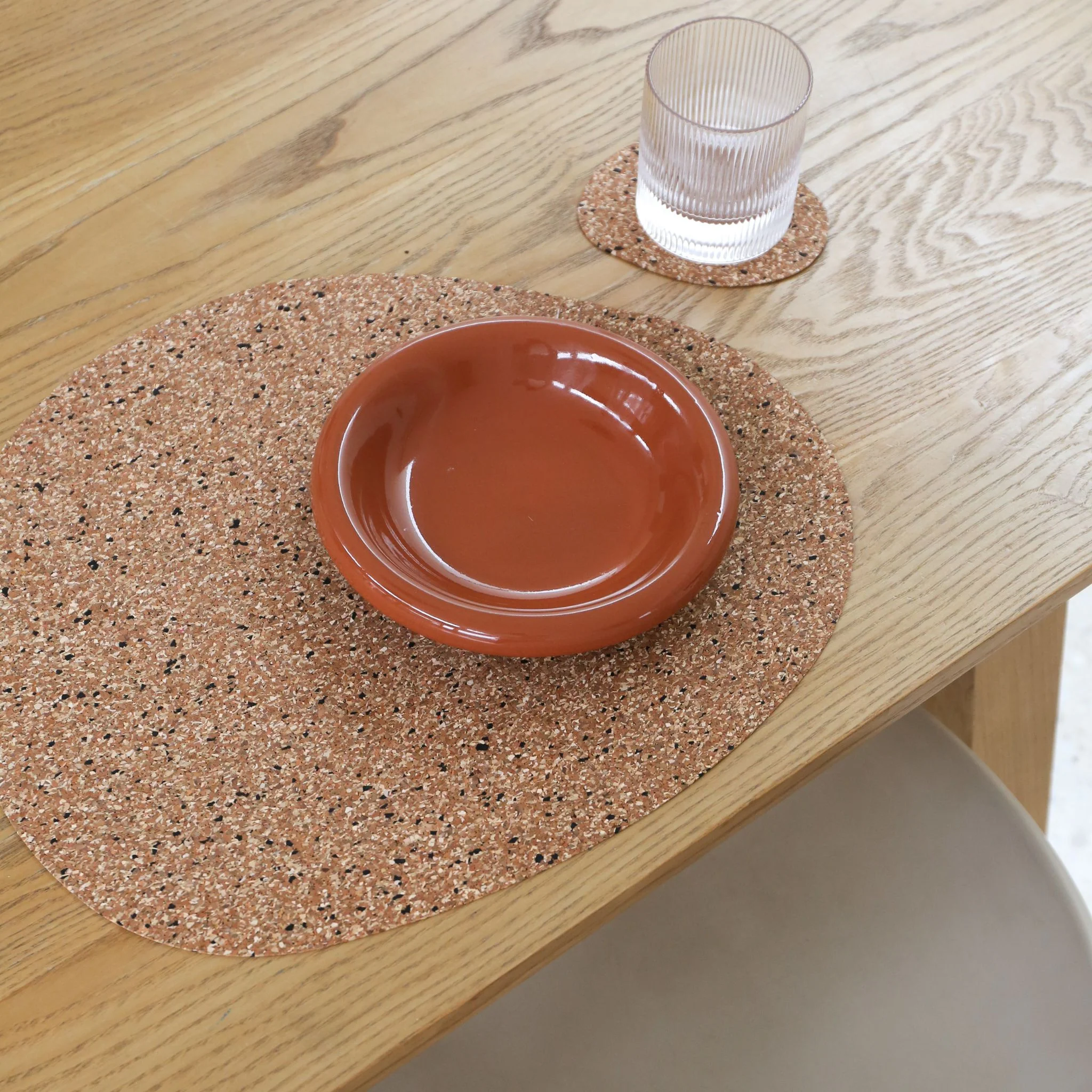 ENKEL STUDIO Placemat, Freckle - Image 3