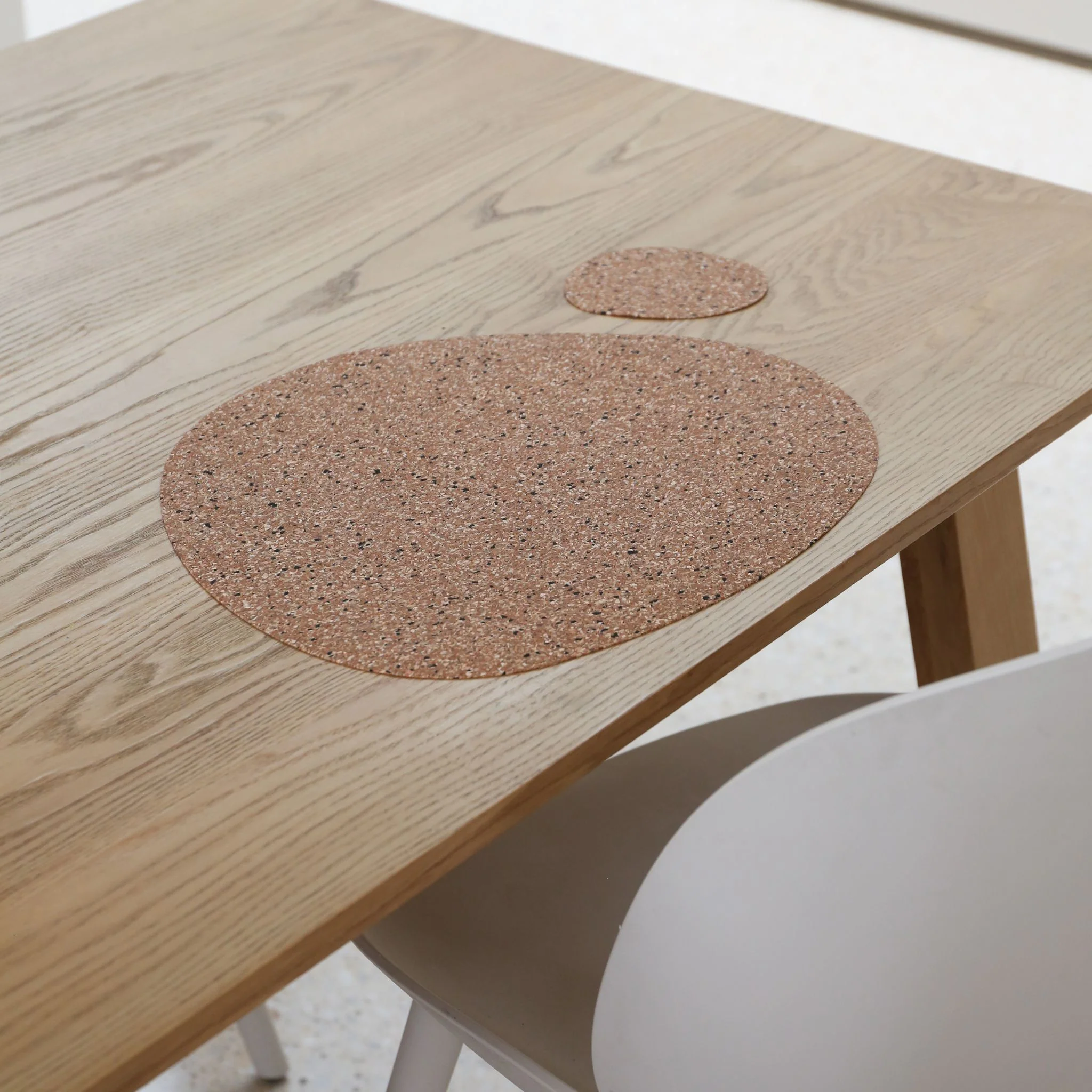 ENKEL STUDIO Placemat, Freckle - Image 7