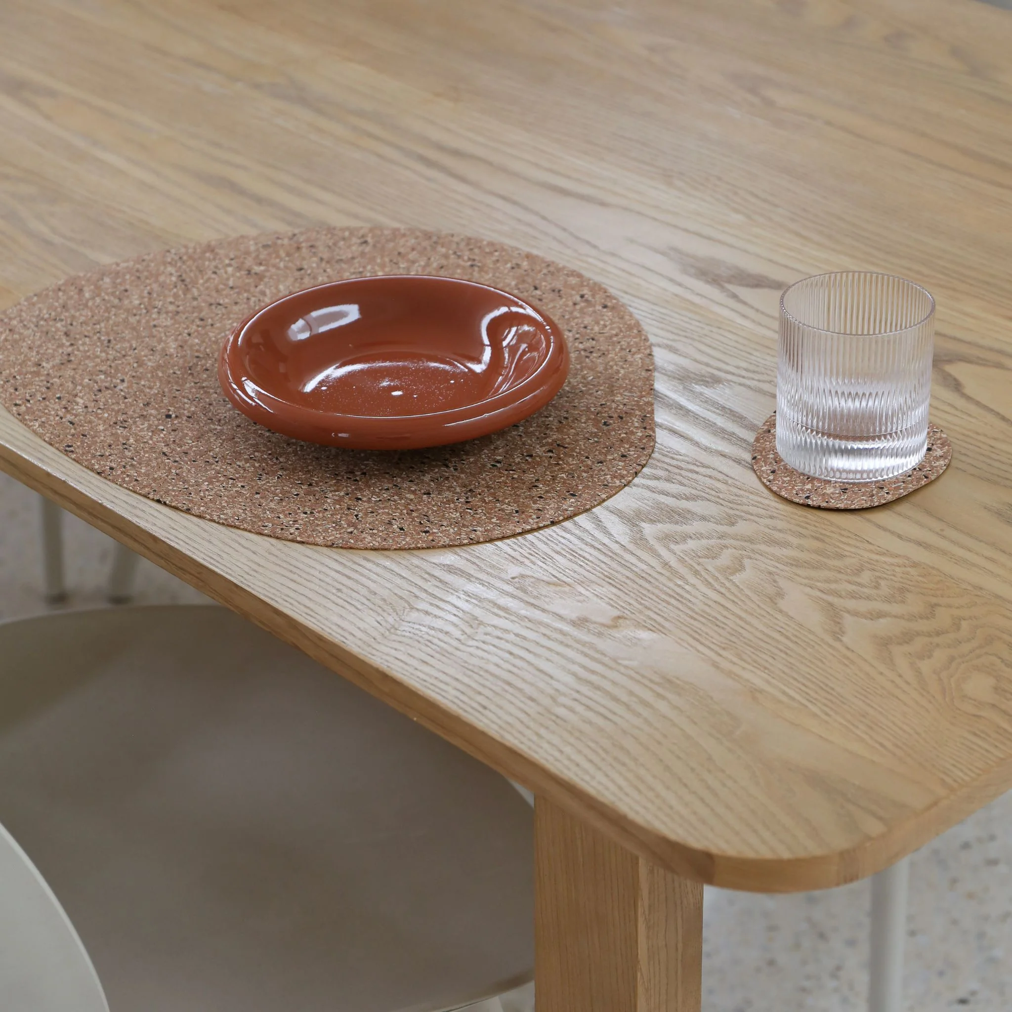 ENKEL STUDIO Placemat, Freckle - Image 9