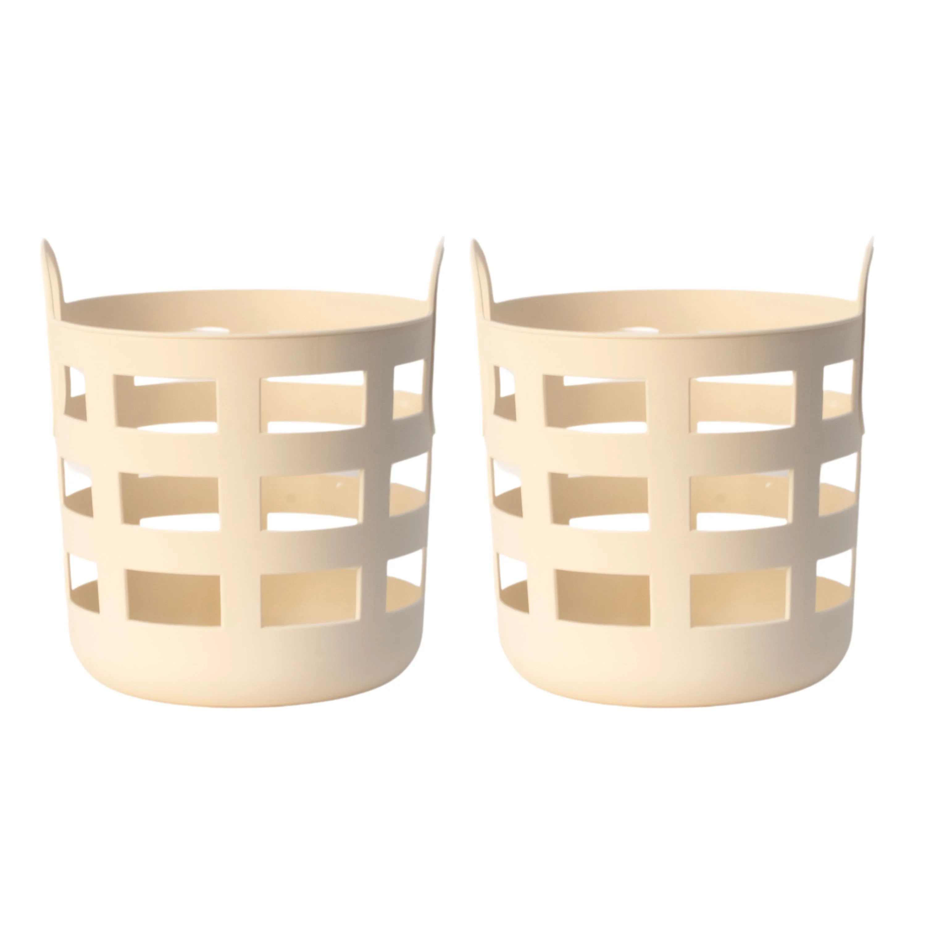 ENKEL STUDIO Small Basket & Hang Pegs Bundle - Image 2