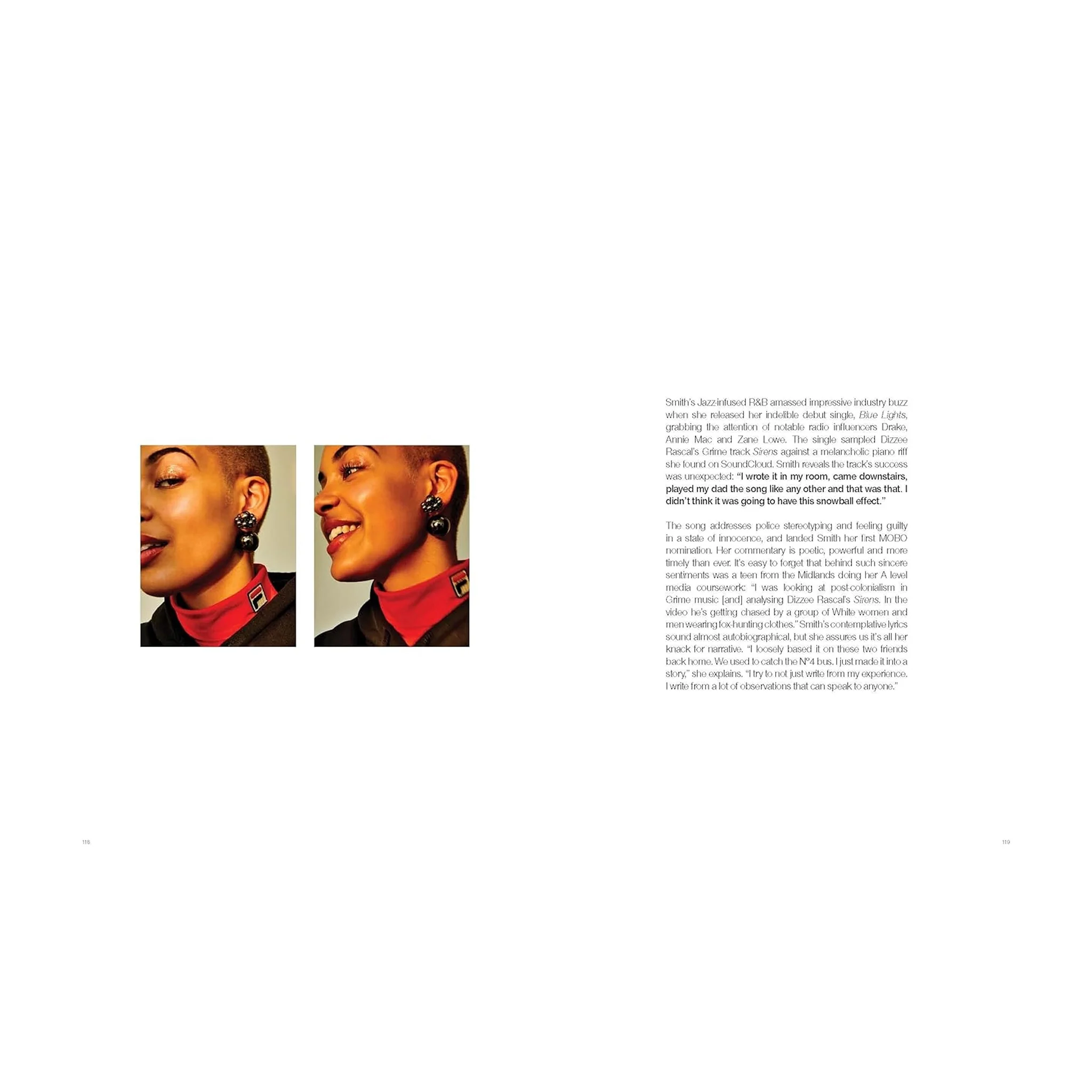 Entertain Me! by Schön Magazine Coffee Table Book - Image 8