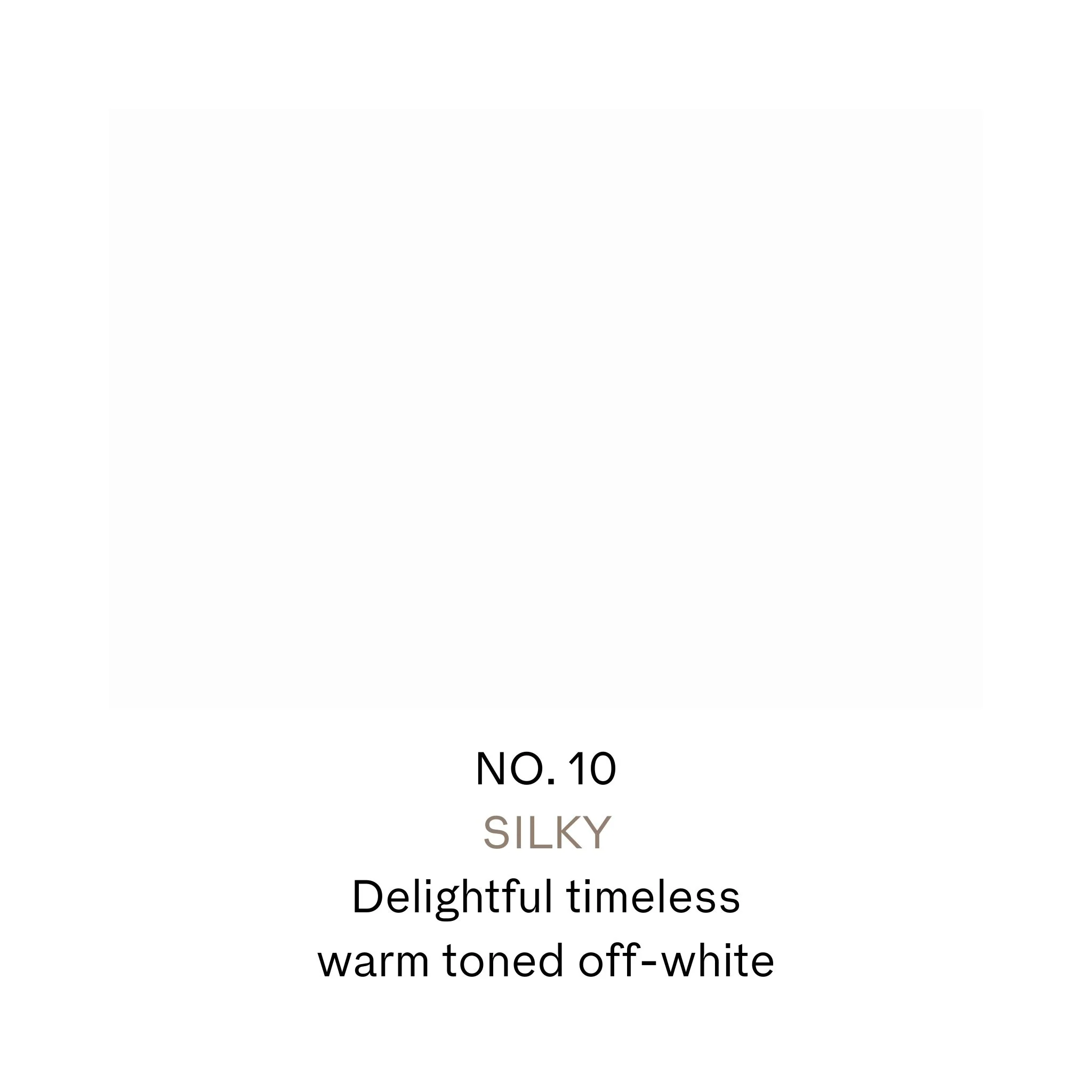ESTER & ERIK Taper Candle, 32cm, Silky - Image 3