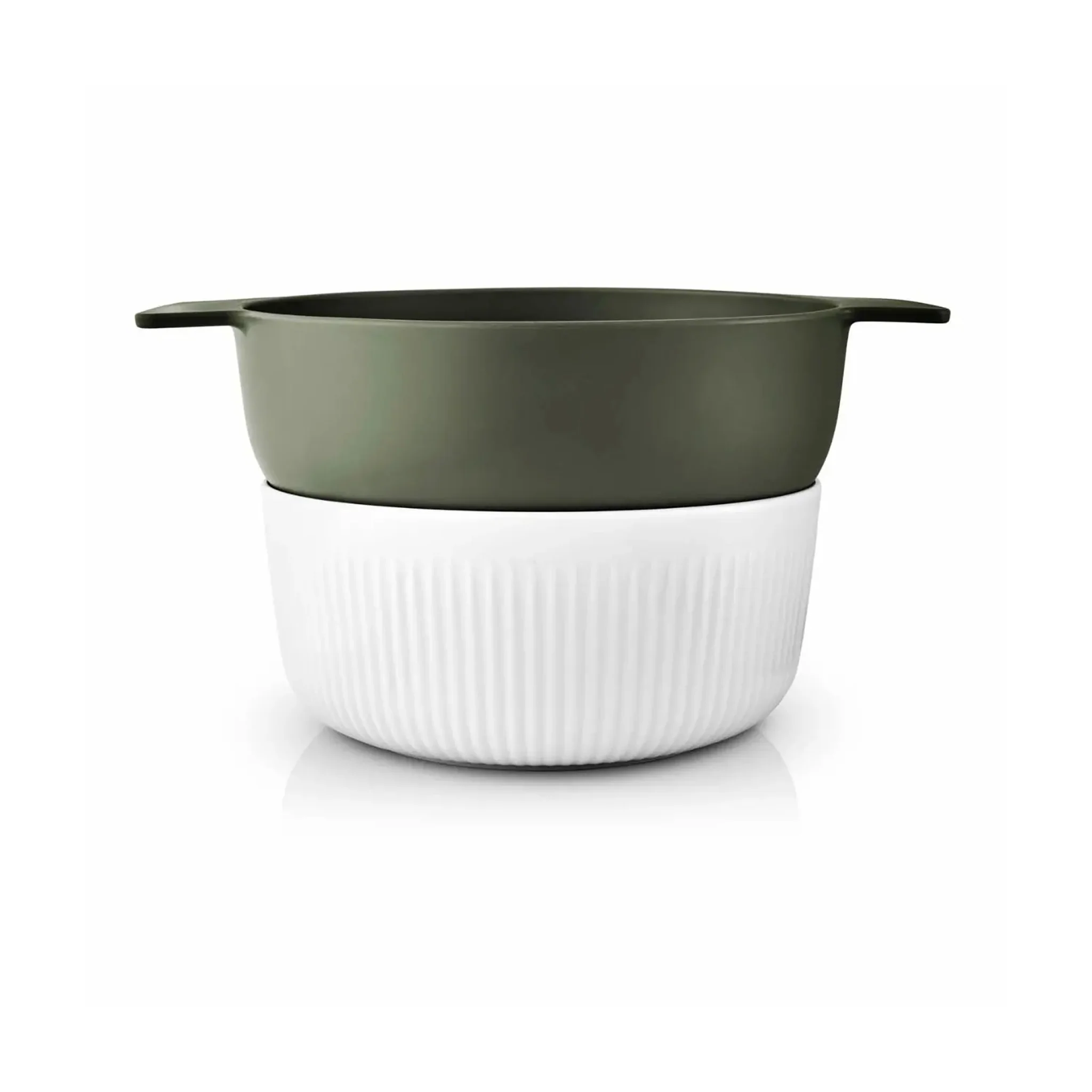 EVA SOLO Green Tool Colander, Green - Image 7