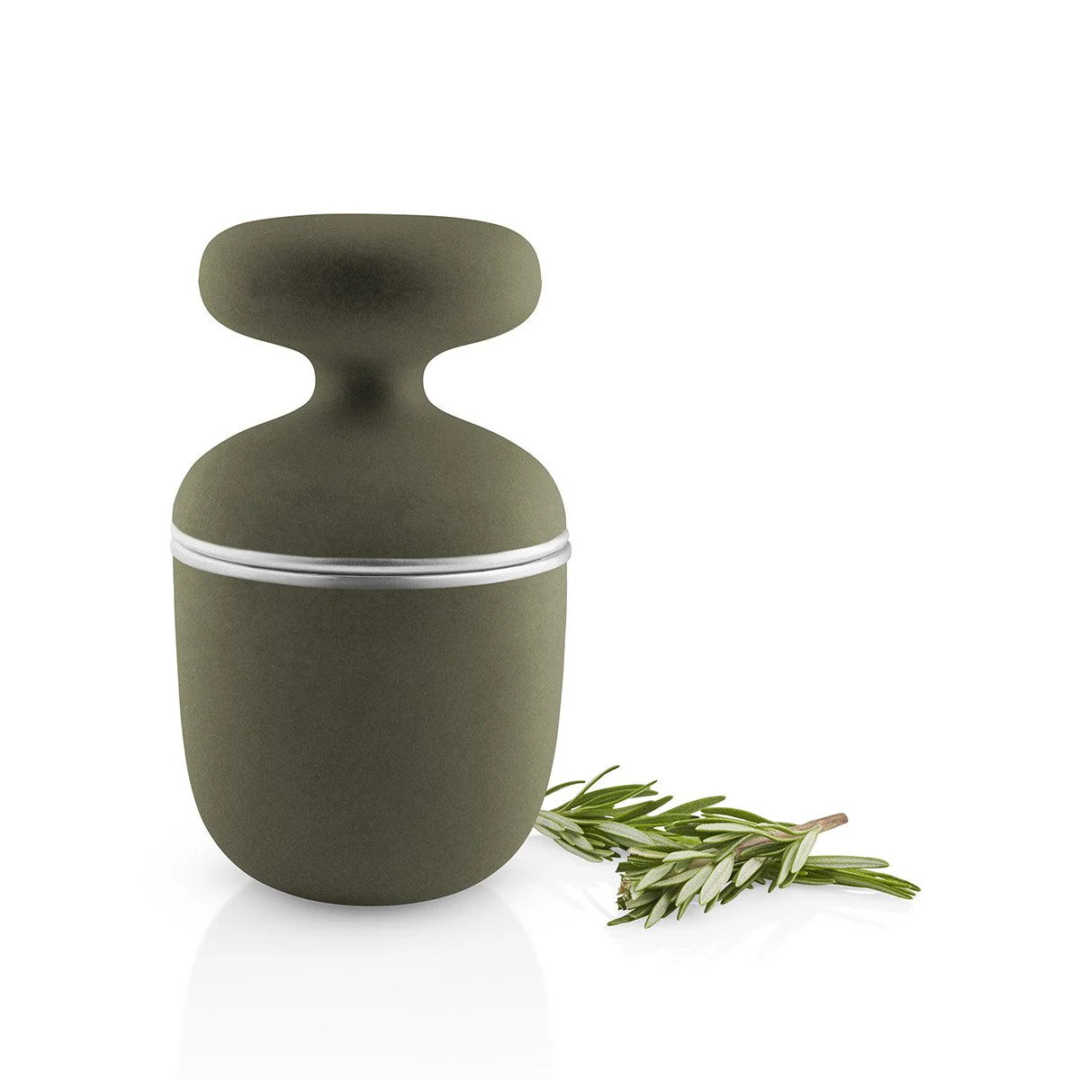 EVA SOLO Green Tool Flavour Grinder, Green - Image 3