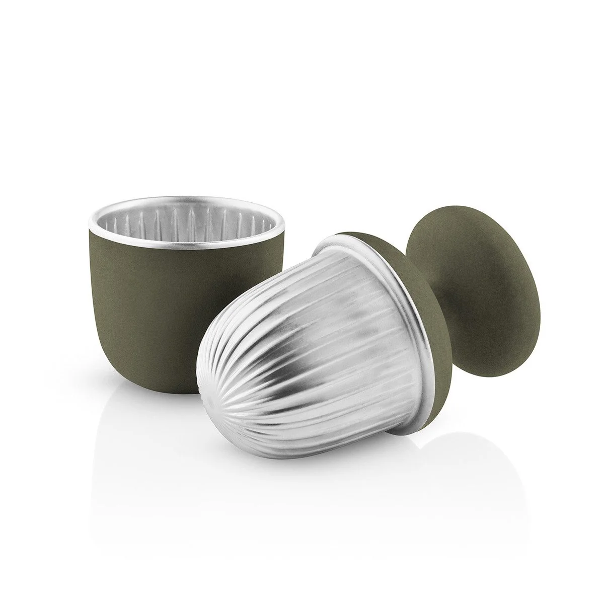 EVA SOLO Green Tool Flavour Grinder, Green - Image 4