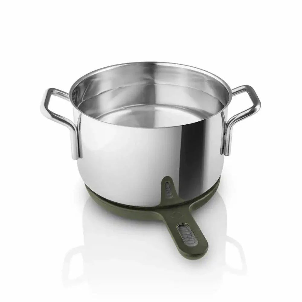 EVA SOLO Green Tool Kitchen Scale - Image 6