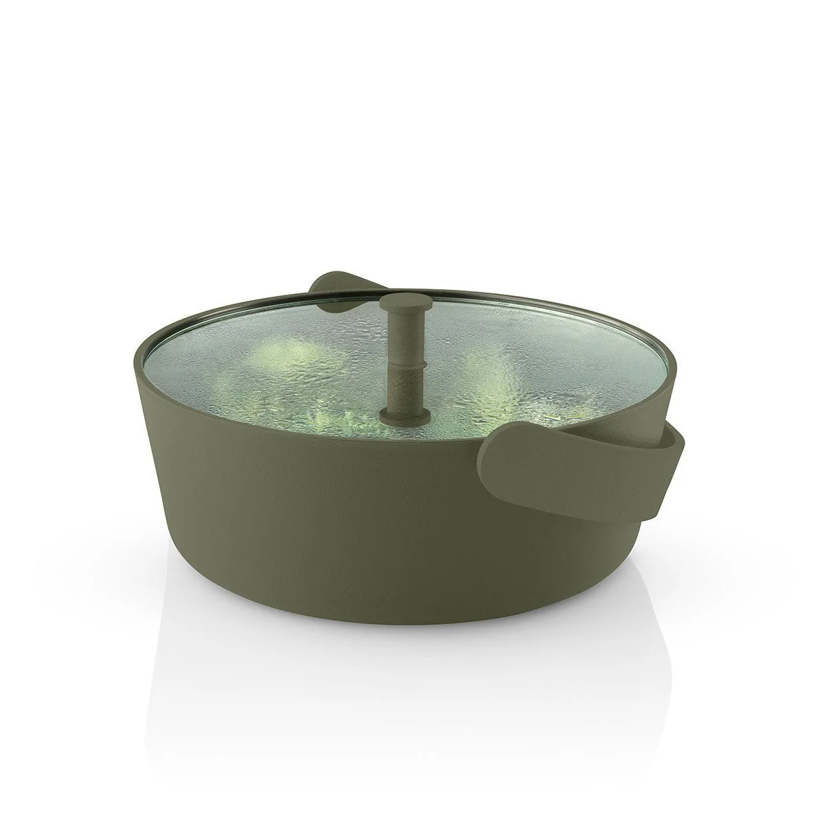 EVA SOLO Green Tool Microwave Steamer - Image 3