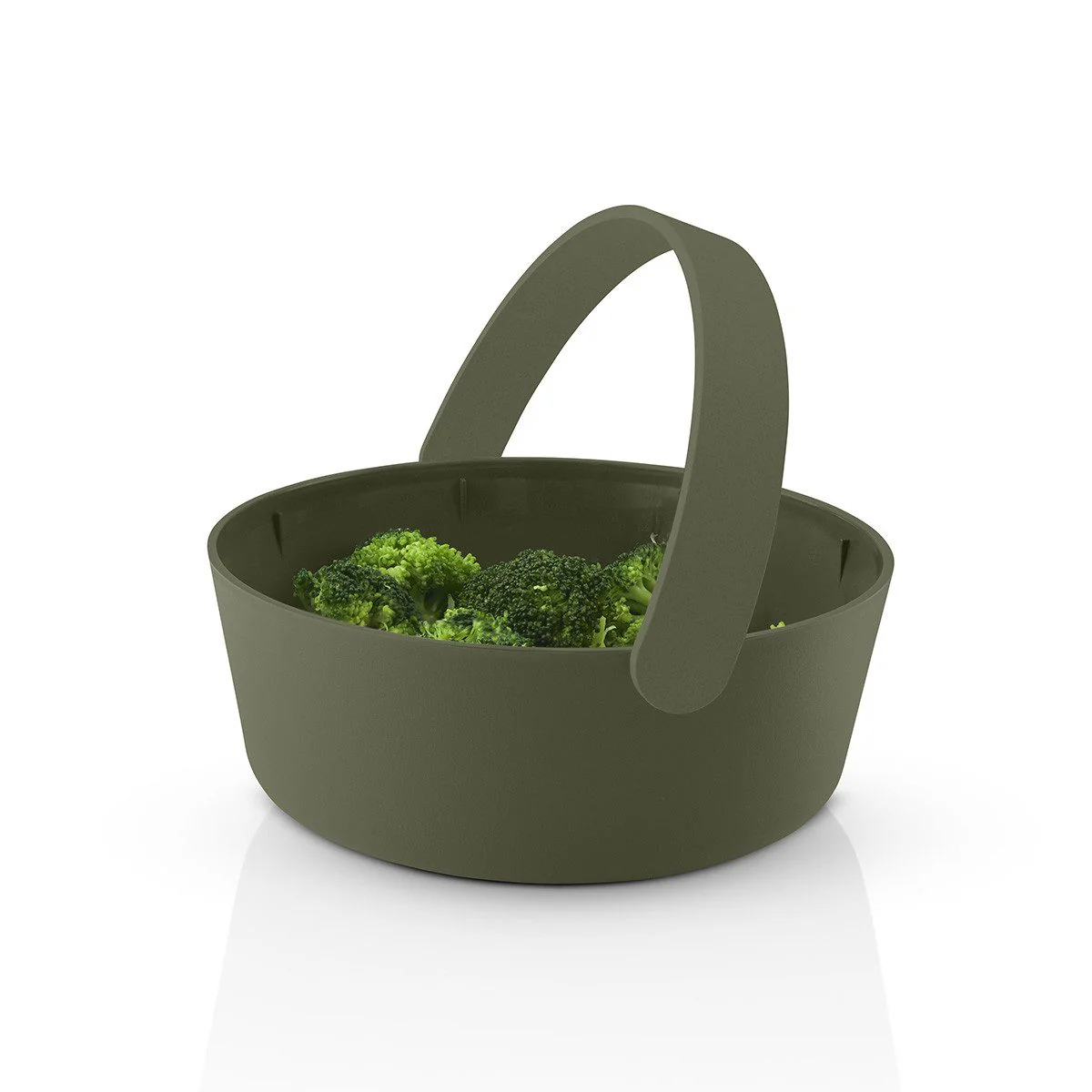 EVA SOLO Green Tool Microwave Steamer - Image 4
