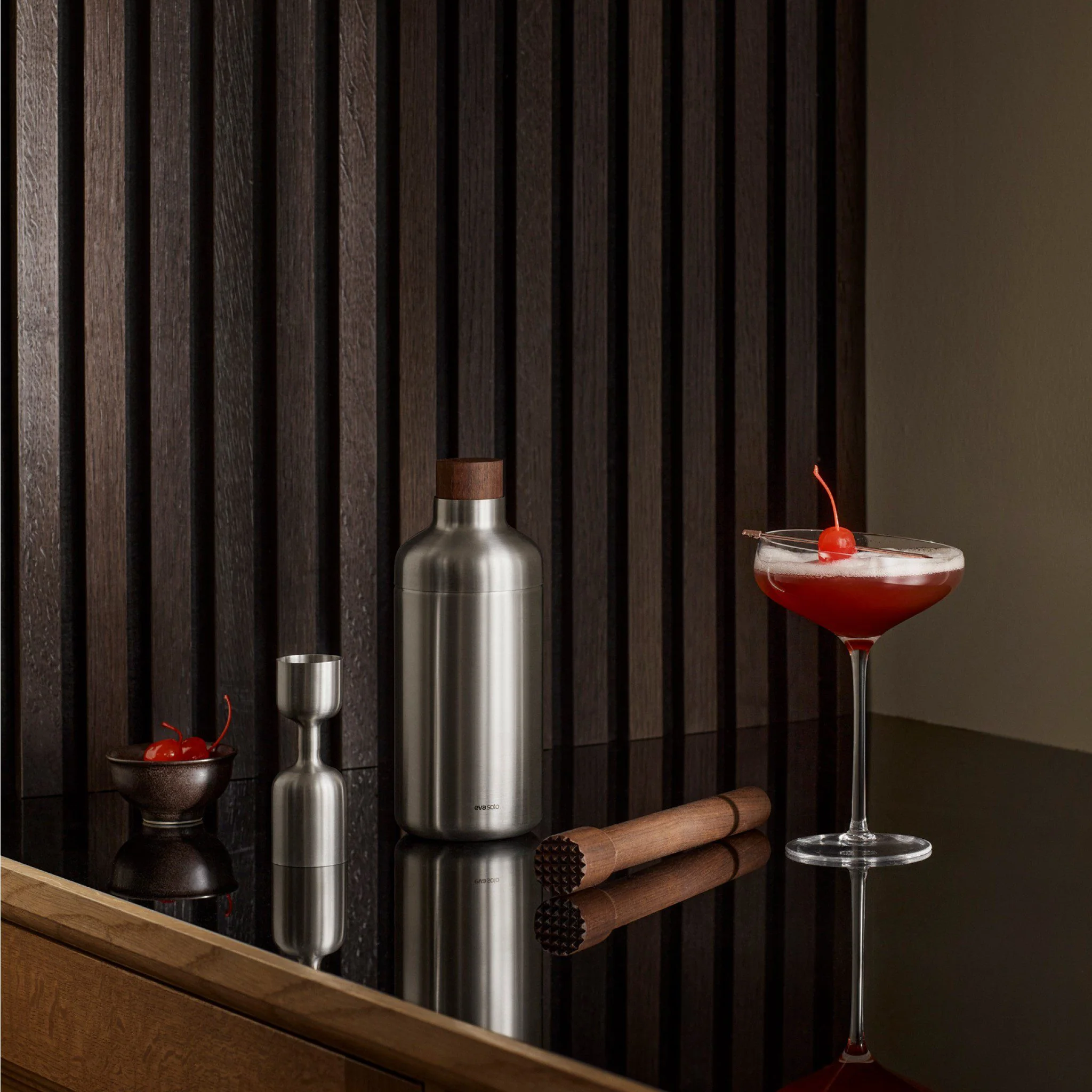 EVA SOLO Liquid Lounge Cocktail Shaker - Image 9