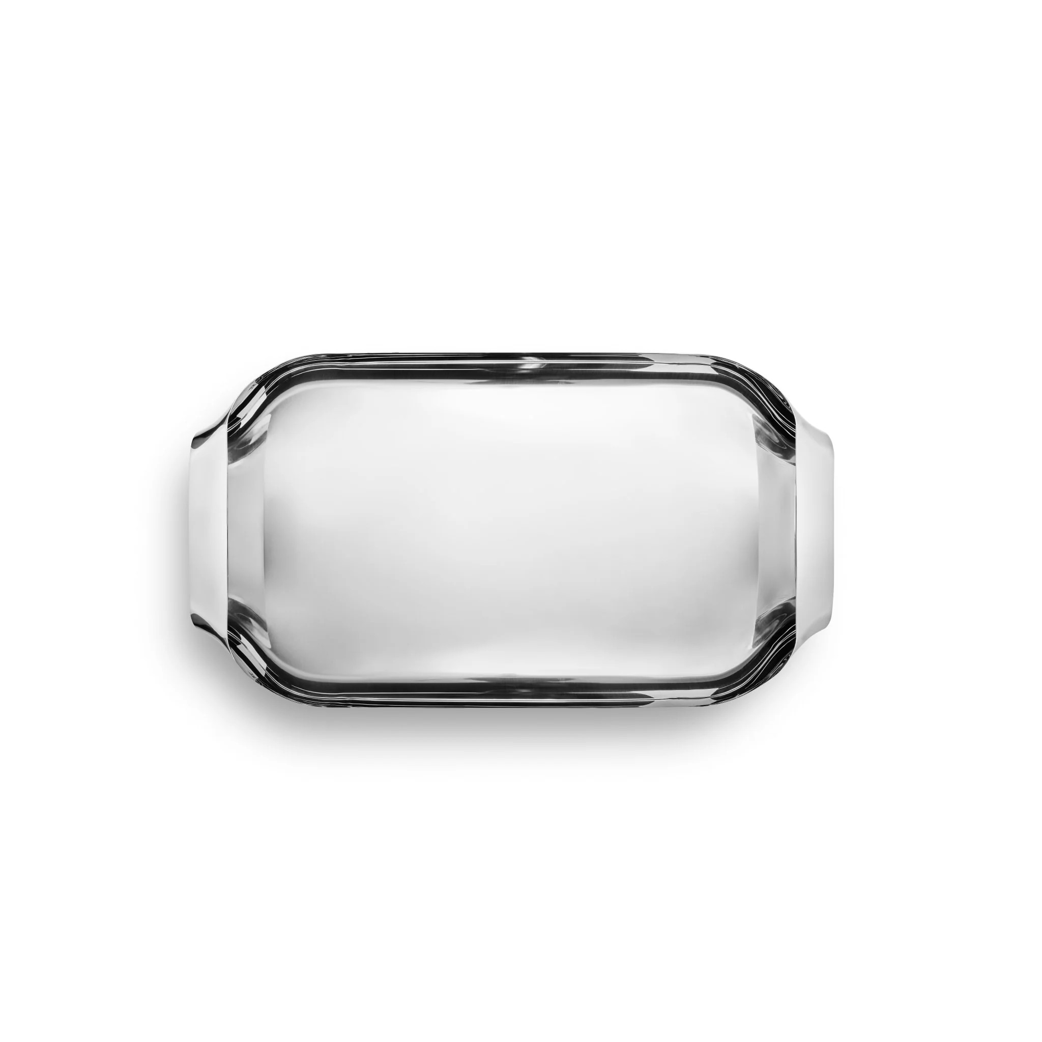 EVA SOLO Liquid Lounge Serving Tray, 43x25cm, Stainless Steel - Image 10
