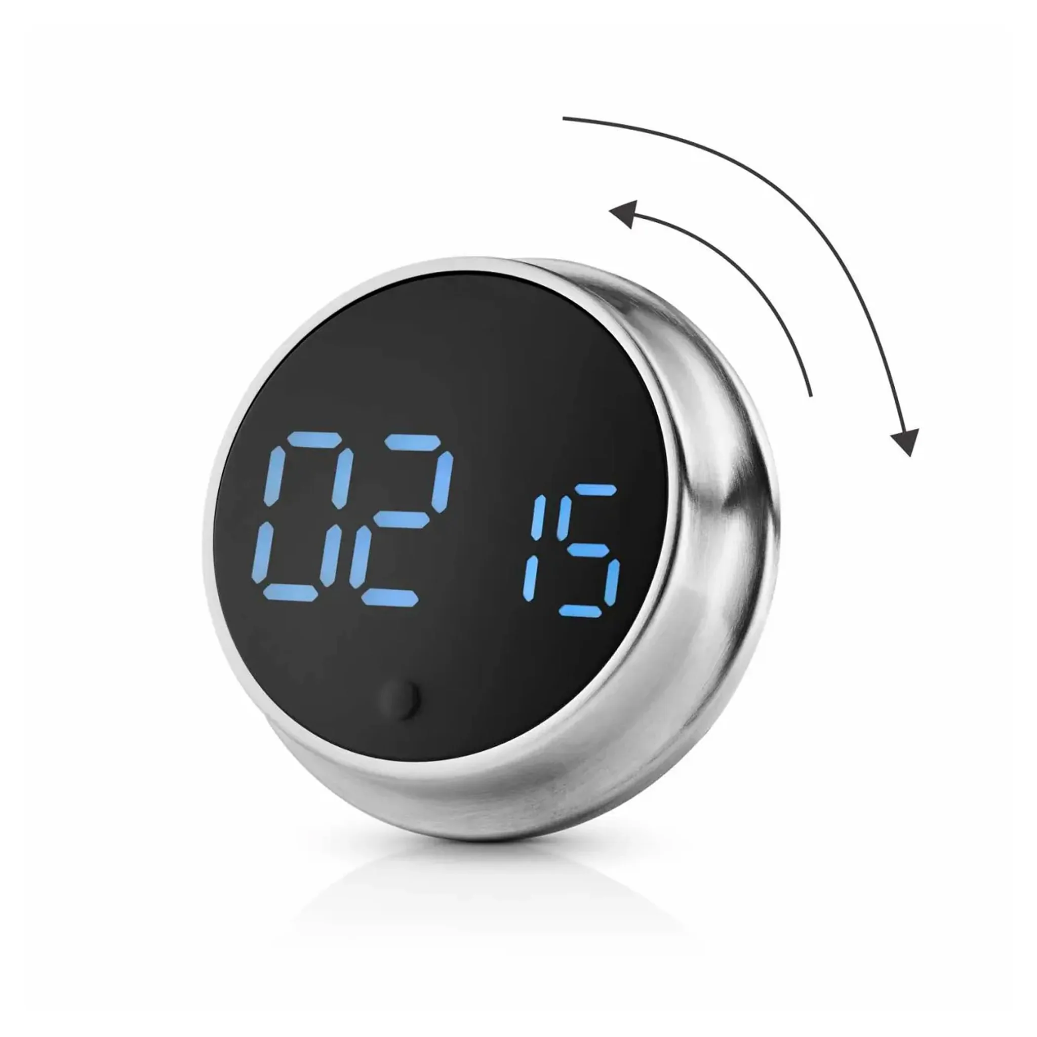 EVA SOLO Magnetic Kitchen Timer - Image 2