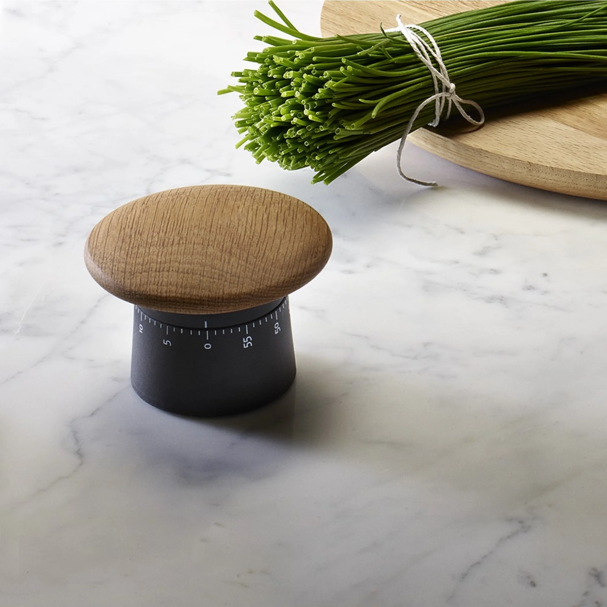 EVA SOLO Nordic Kitchen Timer - Image 5