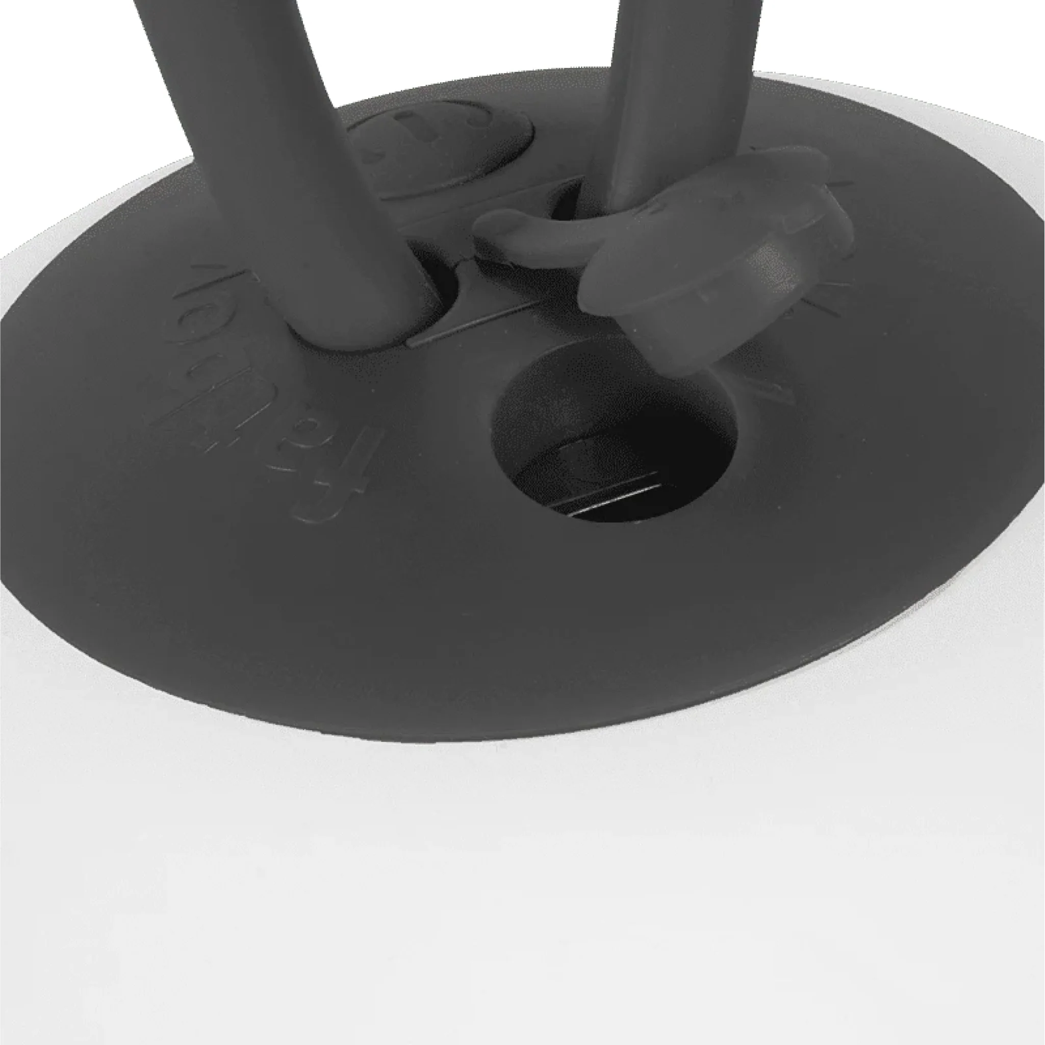 FATBOY Bolleke Lamp, D20cm, Anthracite - Image 5