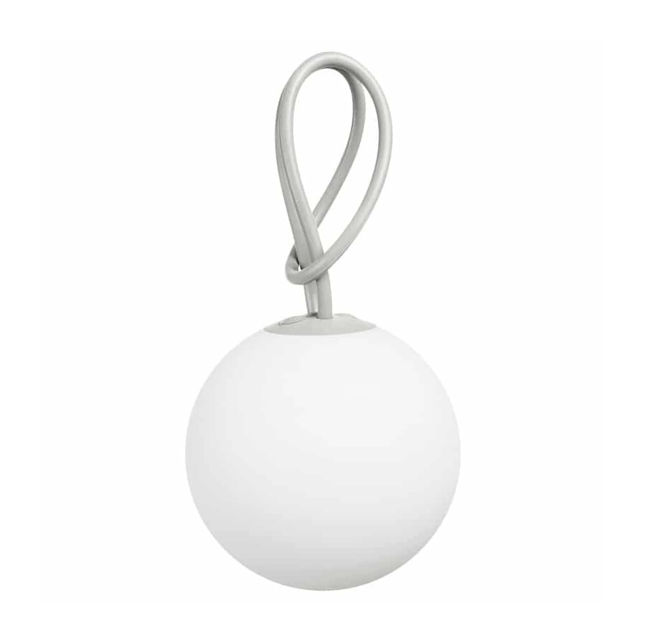 FATBOY Bolleke Lamp, D20cm, Light Grey - Image 2