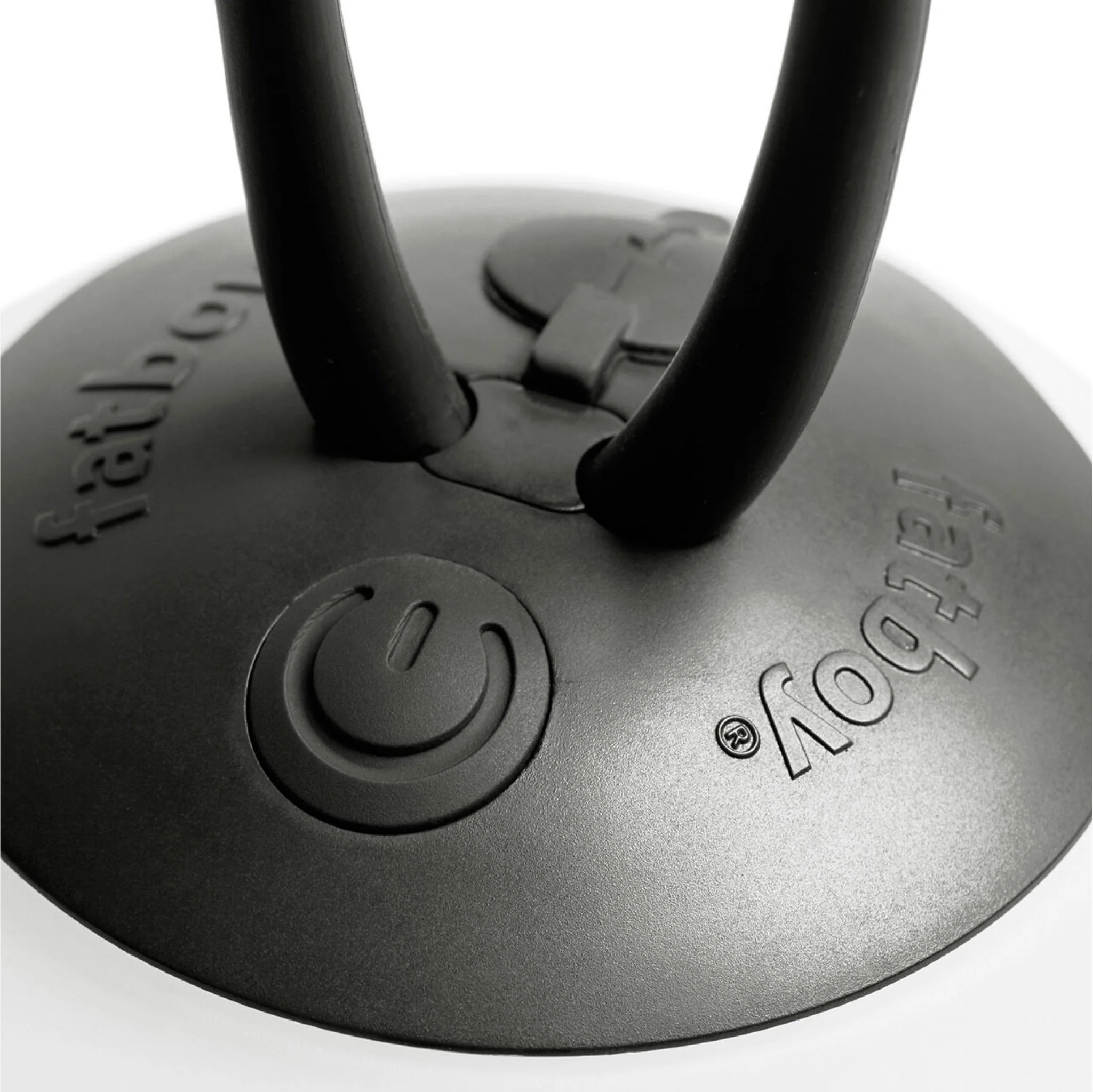FATBOY Bolleke Mini La Surprise, D12cm, Anthracite - Image 4