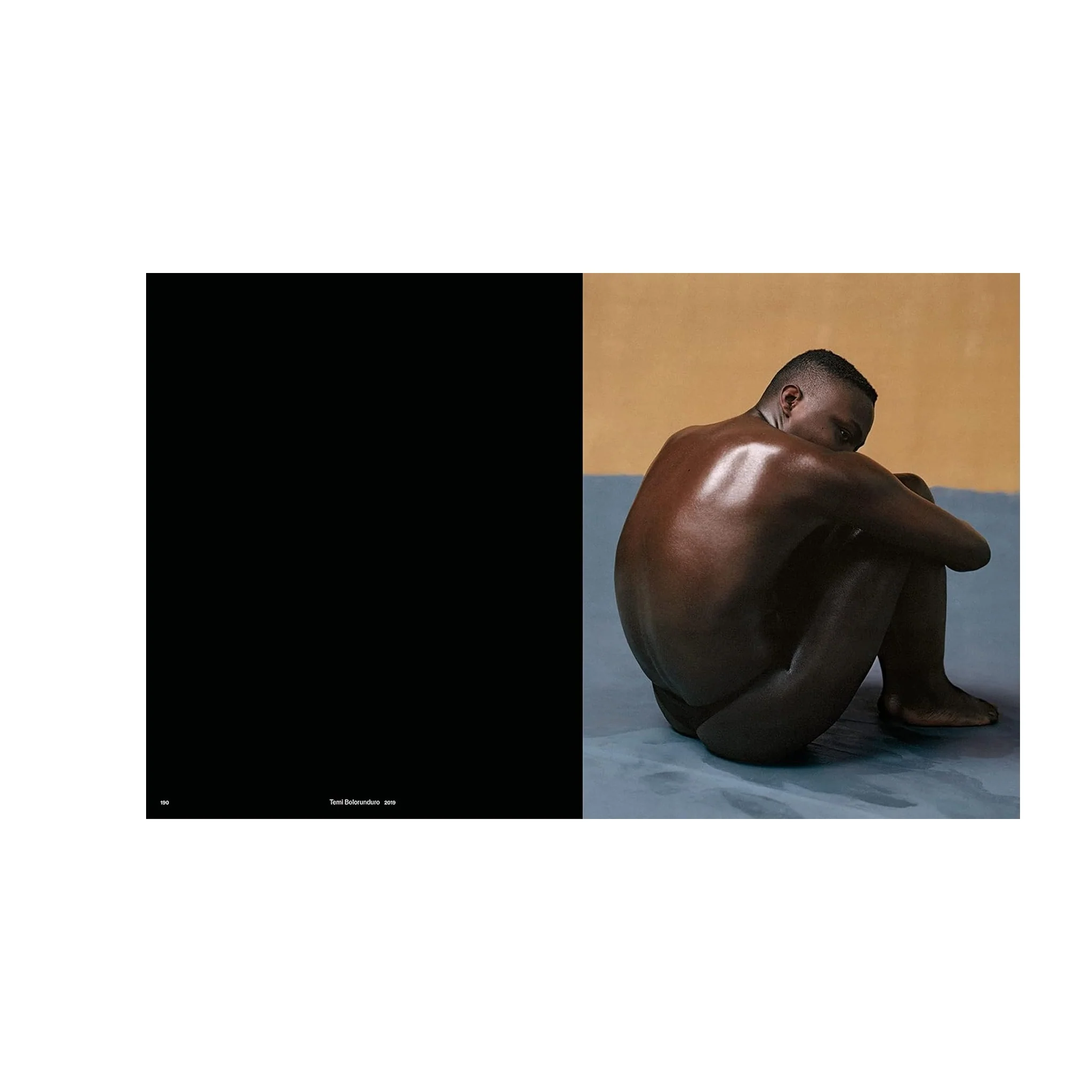 Feeling Seen: The Photographs of Campbell Addy Coffee Table Book - Image 7